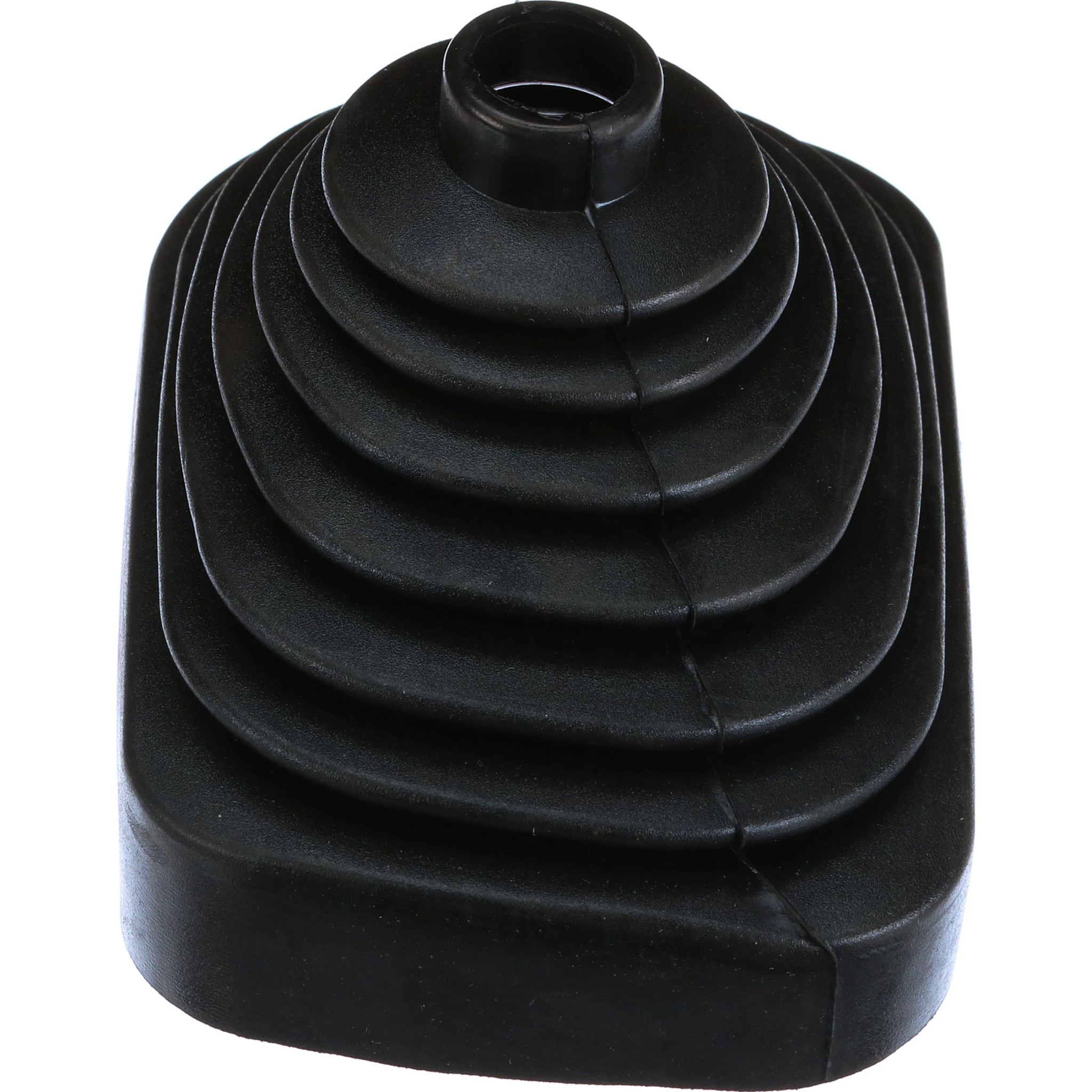 Protetor de mudança de velocidades - 118 mm A x 164 mm C x 103 mm L