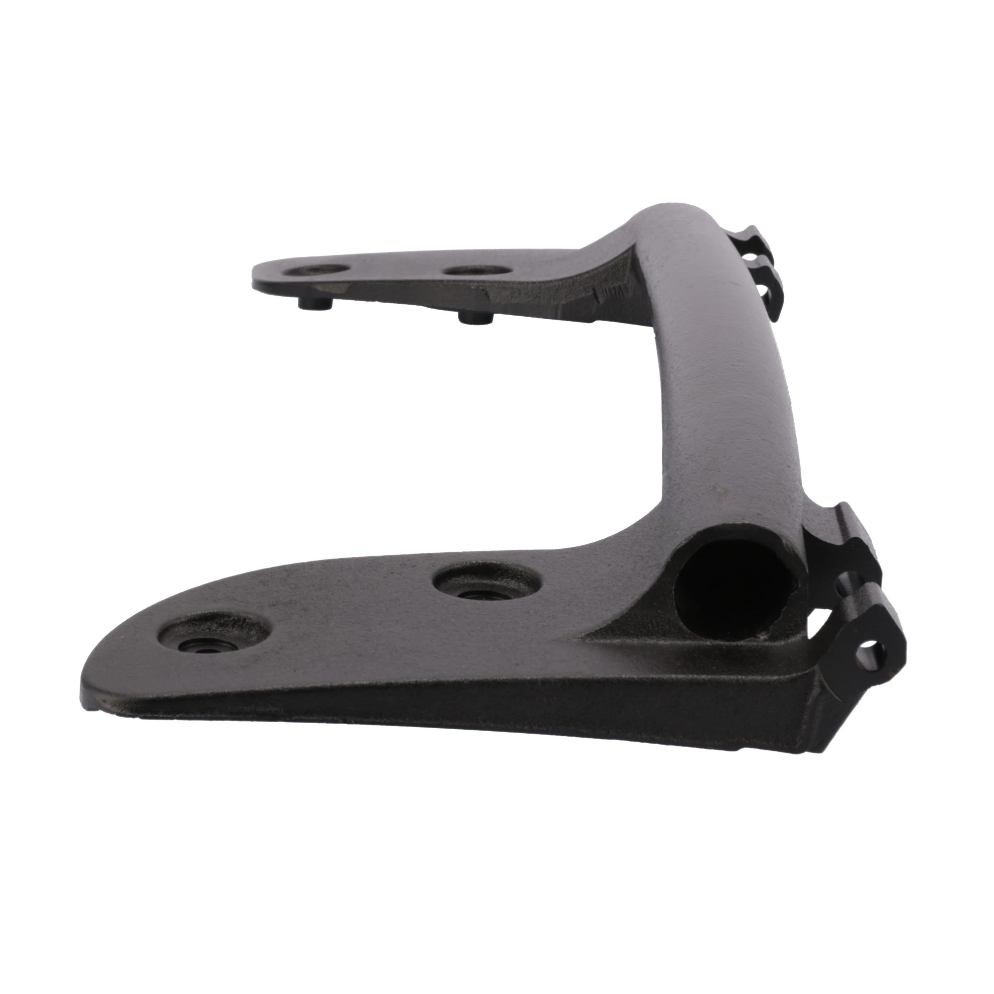 Dobradiça da moldura da porta do lado direito - 777,5 mm A x 251,5 mm C