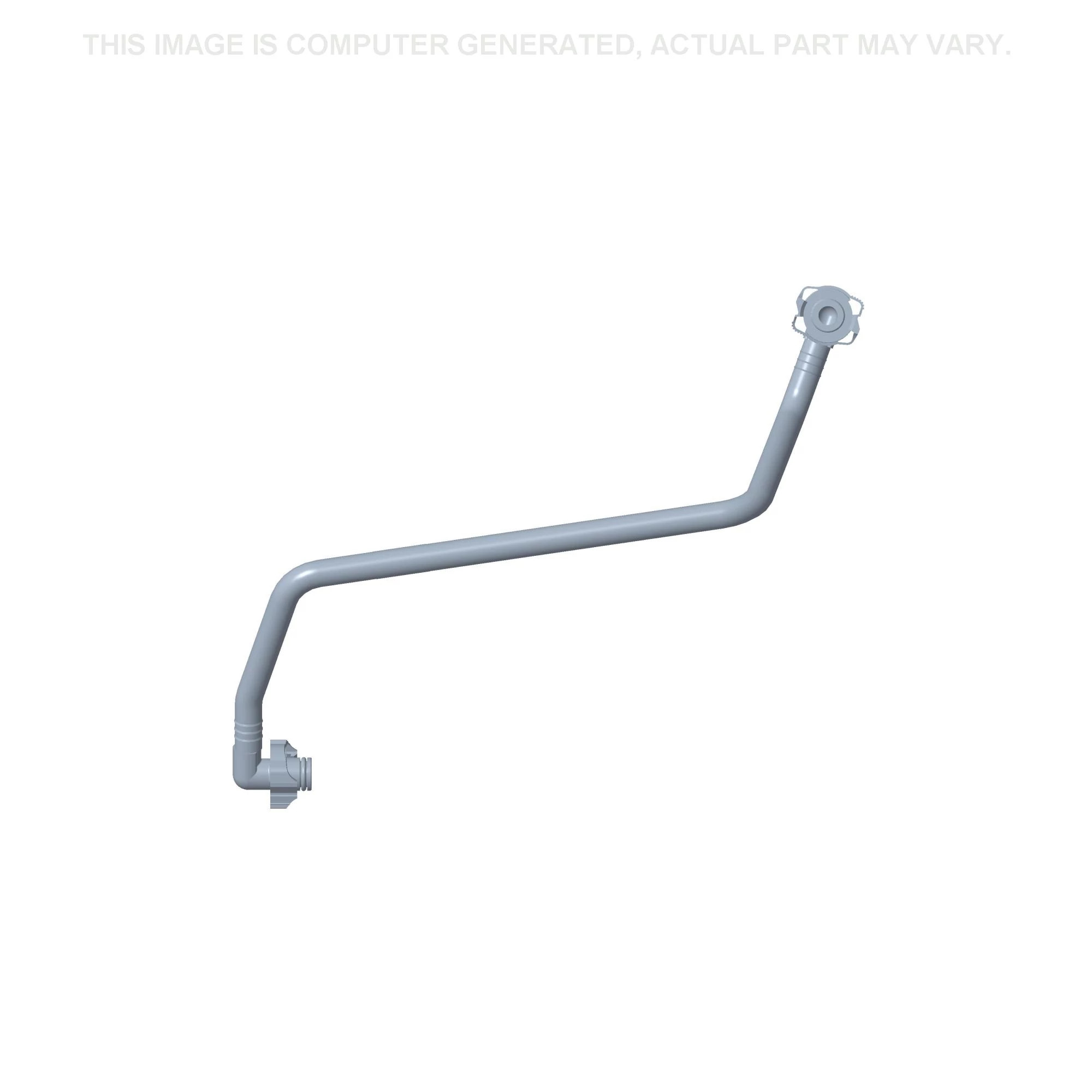 TUBO CARBURANTE | NEWHOLLANDAG | IT | IT