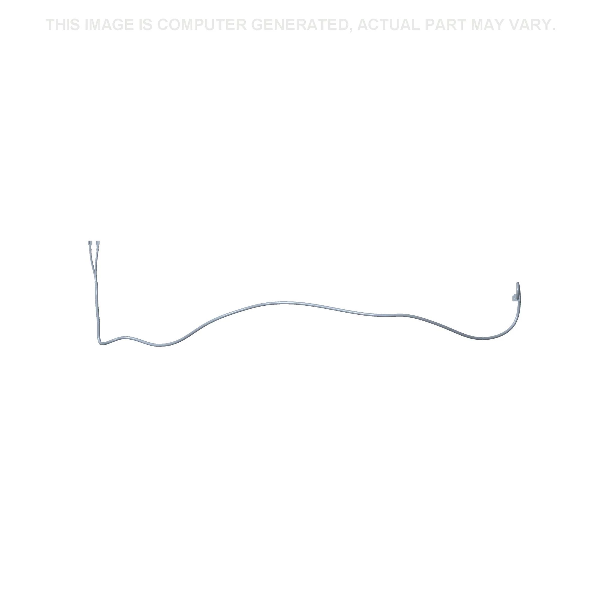 WIRE HARNESS | NEWHOLLANDCE | AMEA | EN