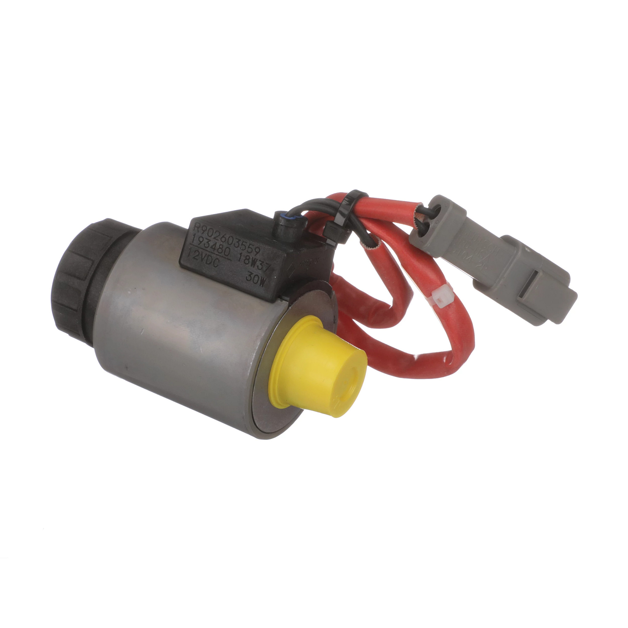 Solenoid Valve | CASECE | BR | PT