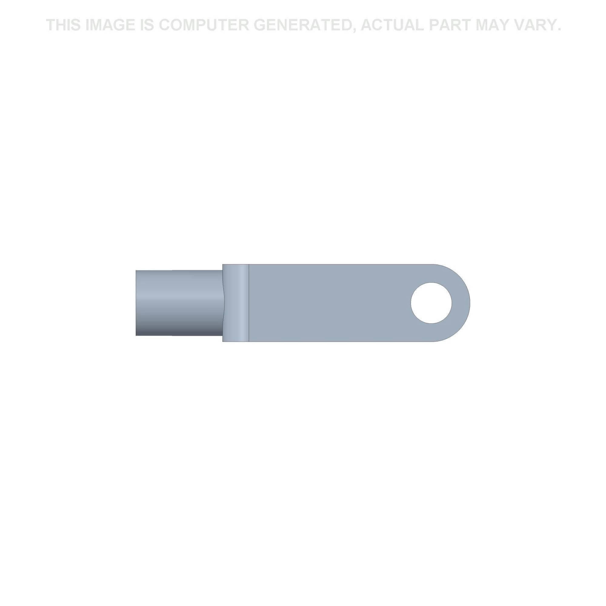 ADJUSTABLE CLEVIS | NEWHOLLANDCE | ANZ | EN