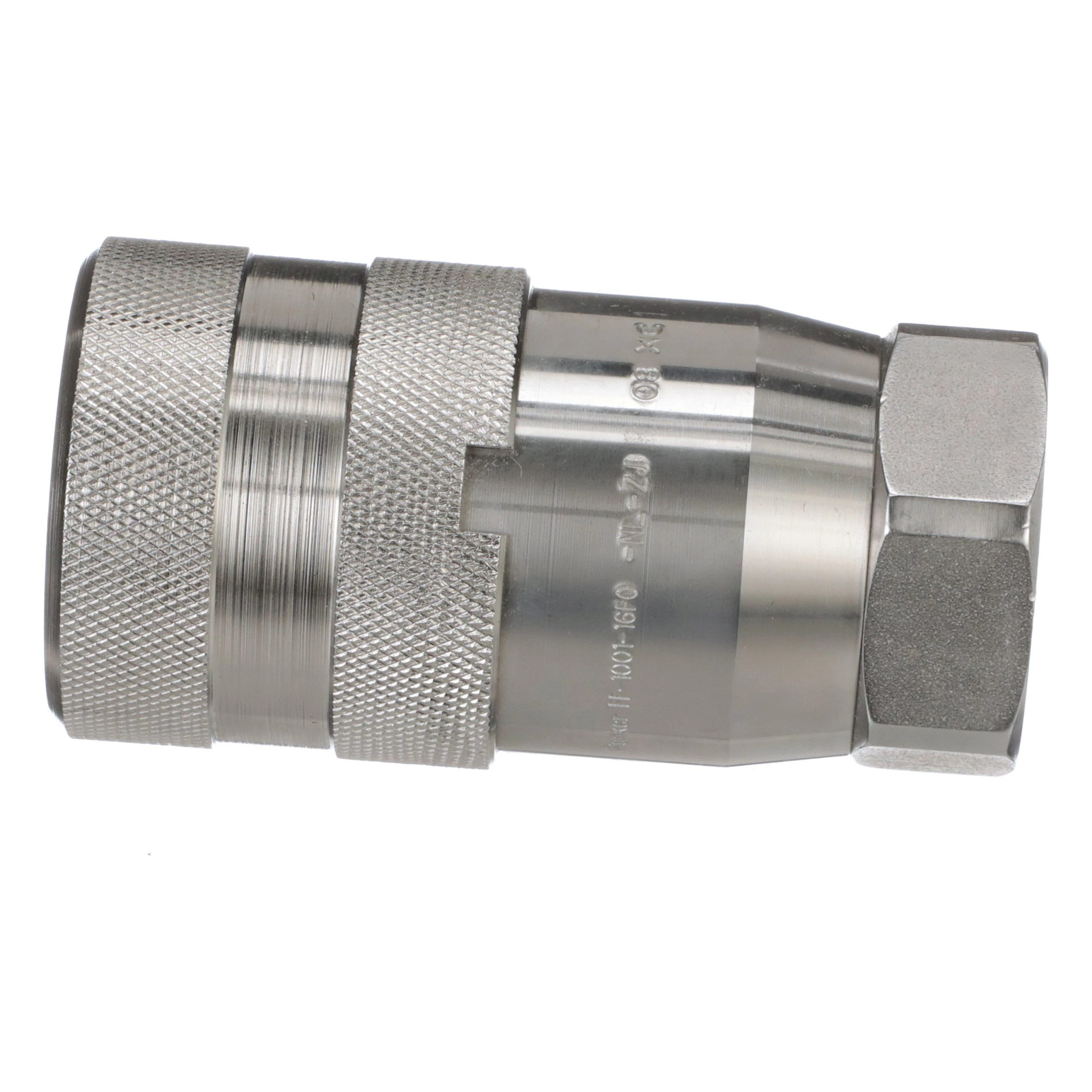 QUICK FEMALE COUPLING | CASEIH | CA | EN