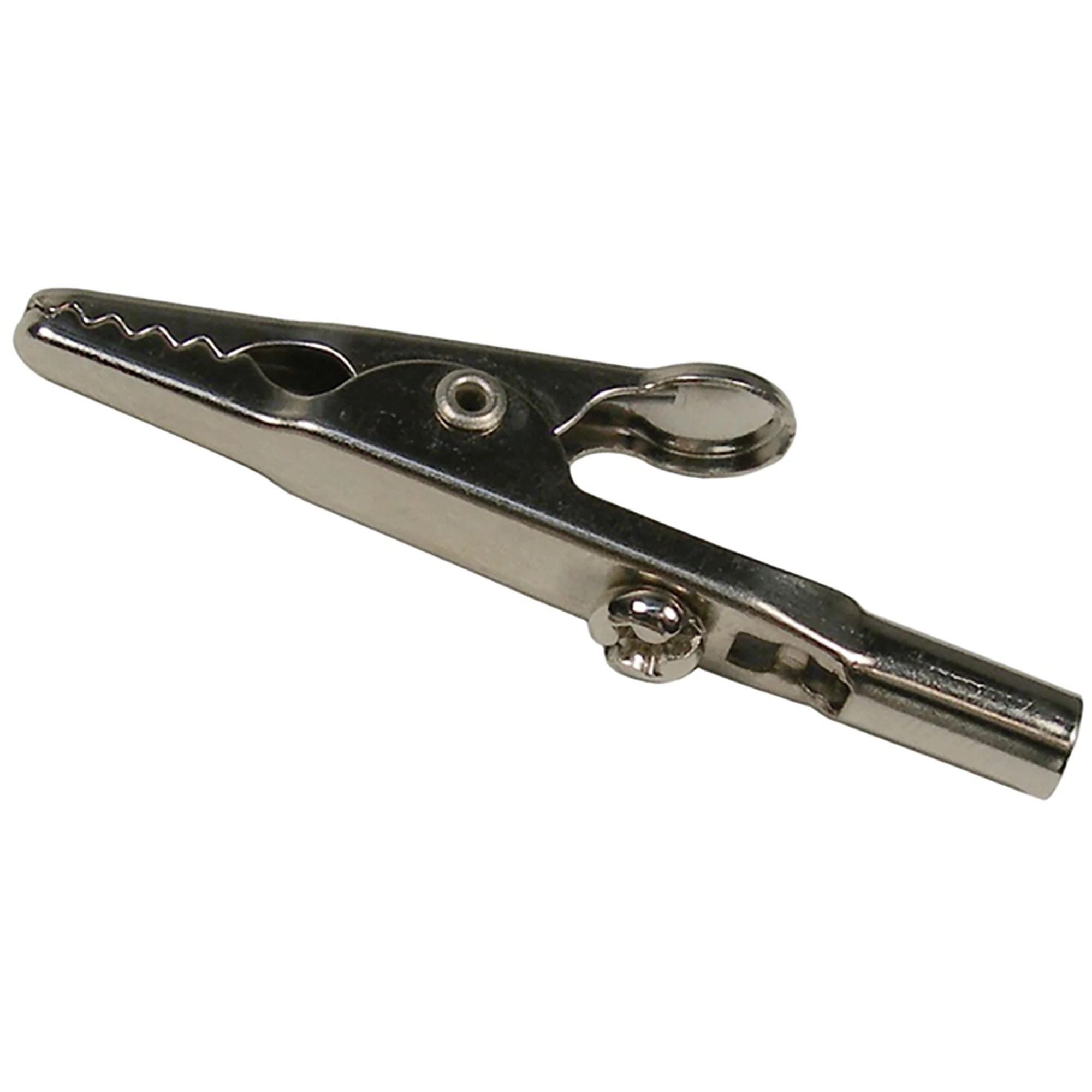 10-Amp Alligator Clip | CASEIH | US | EN