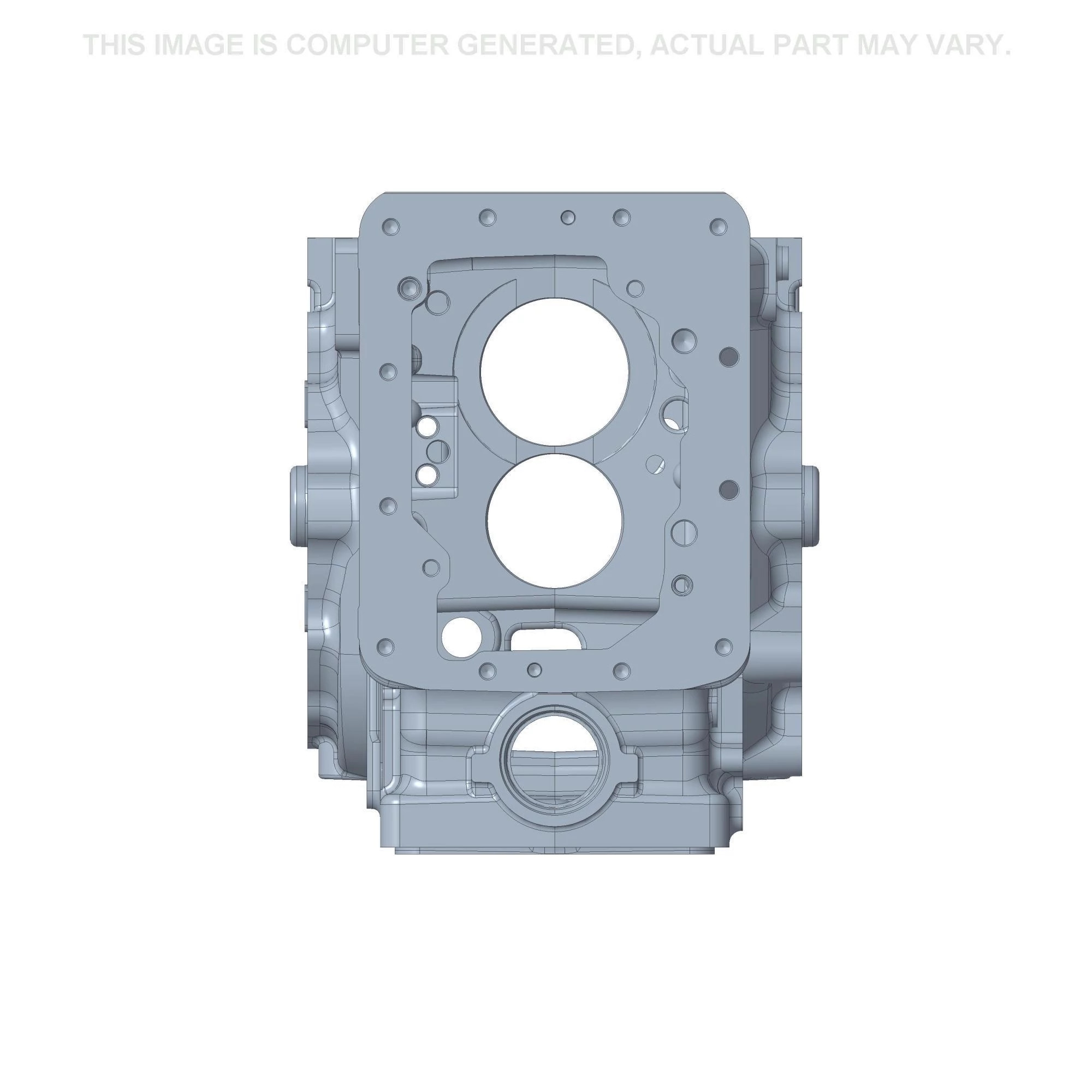 TRANSMISSION HOUSING | CASEIH | US | EN