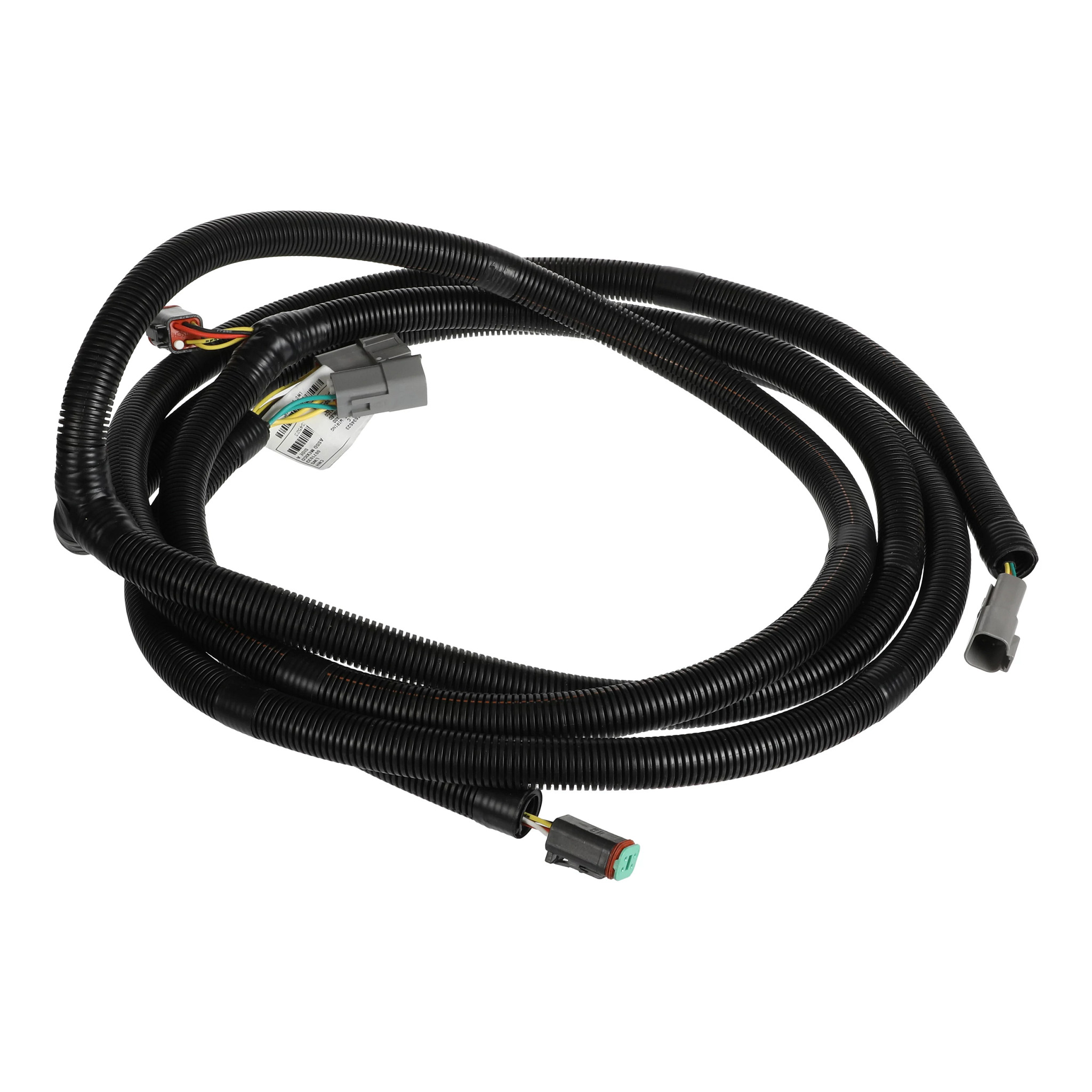 CHICOTE | CASEIH | SA | PT