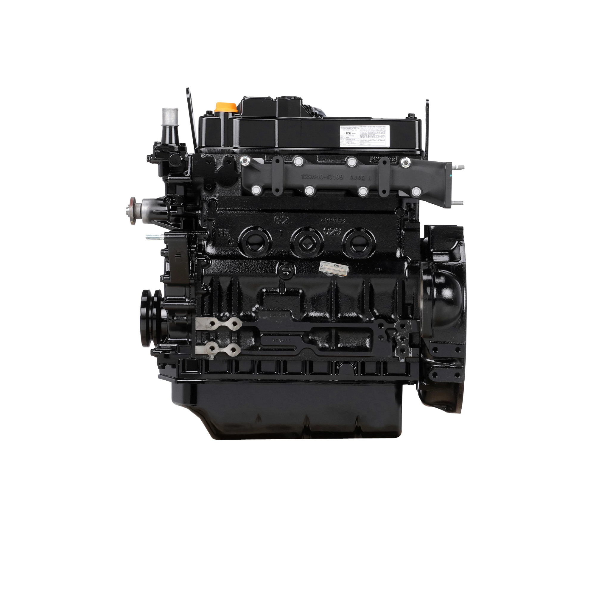 REMAN-REPLACEMENT EN | CASEIH | US | EN