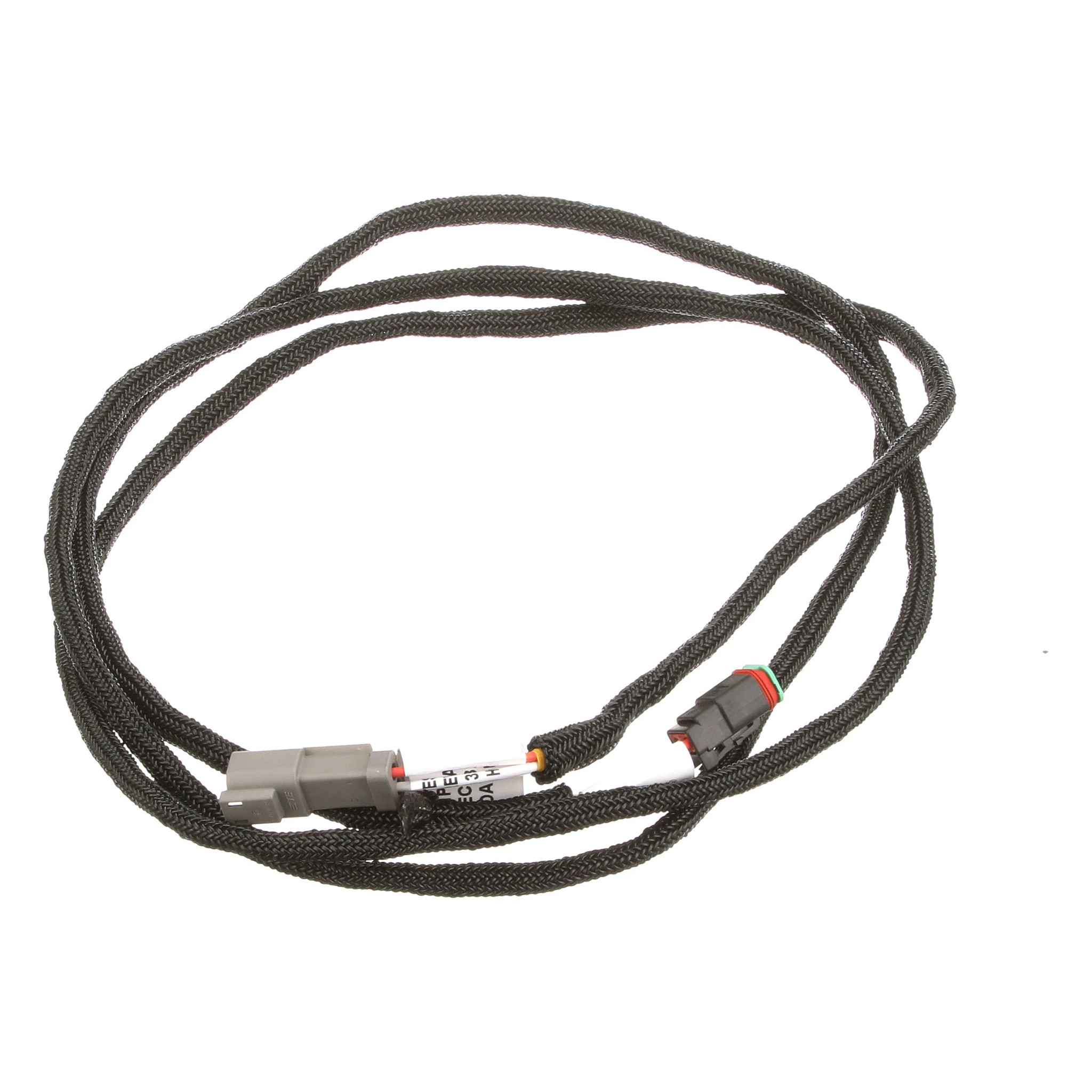 WIRE HARNESS | NEWHOLLANDCE | CA | EN