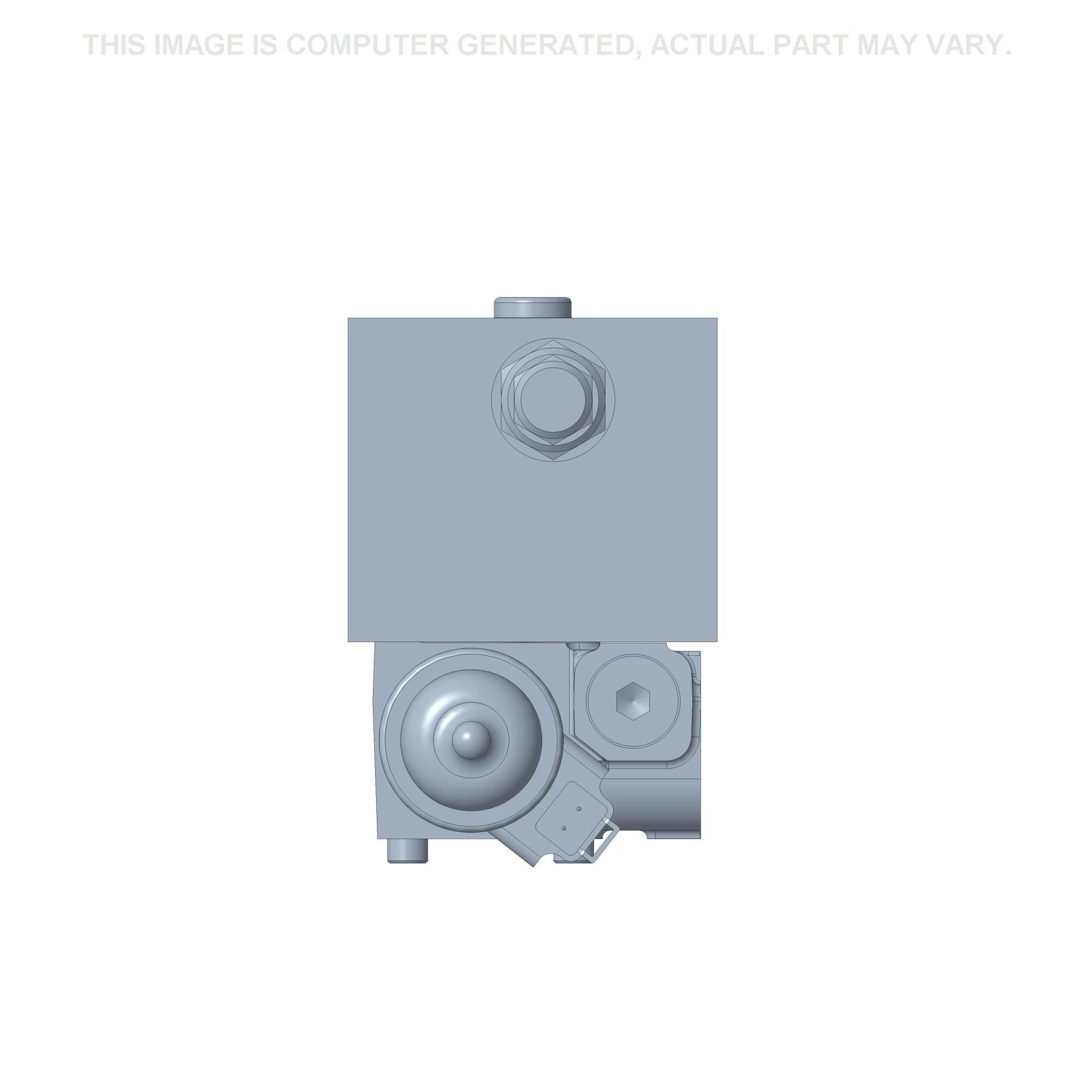 SECTION DE VALVE | NEWHOLLANDAG | AMEA | FR