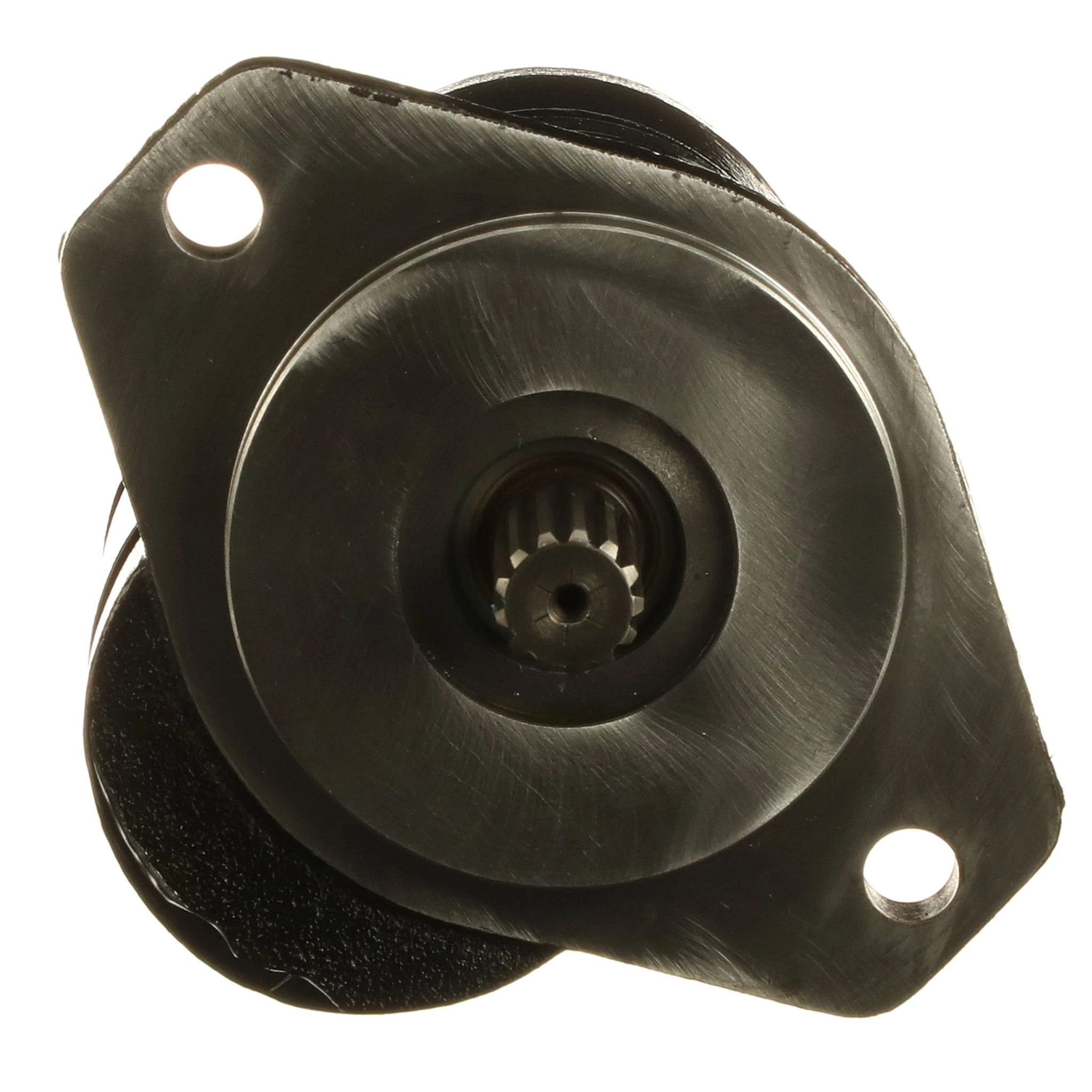 HYDROSTATIC PUMP | MILLER | CA | EN