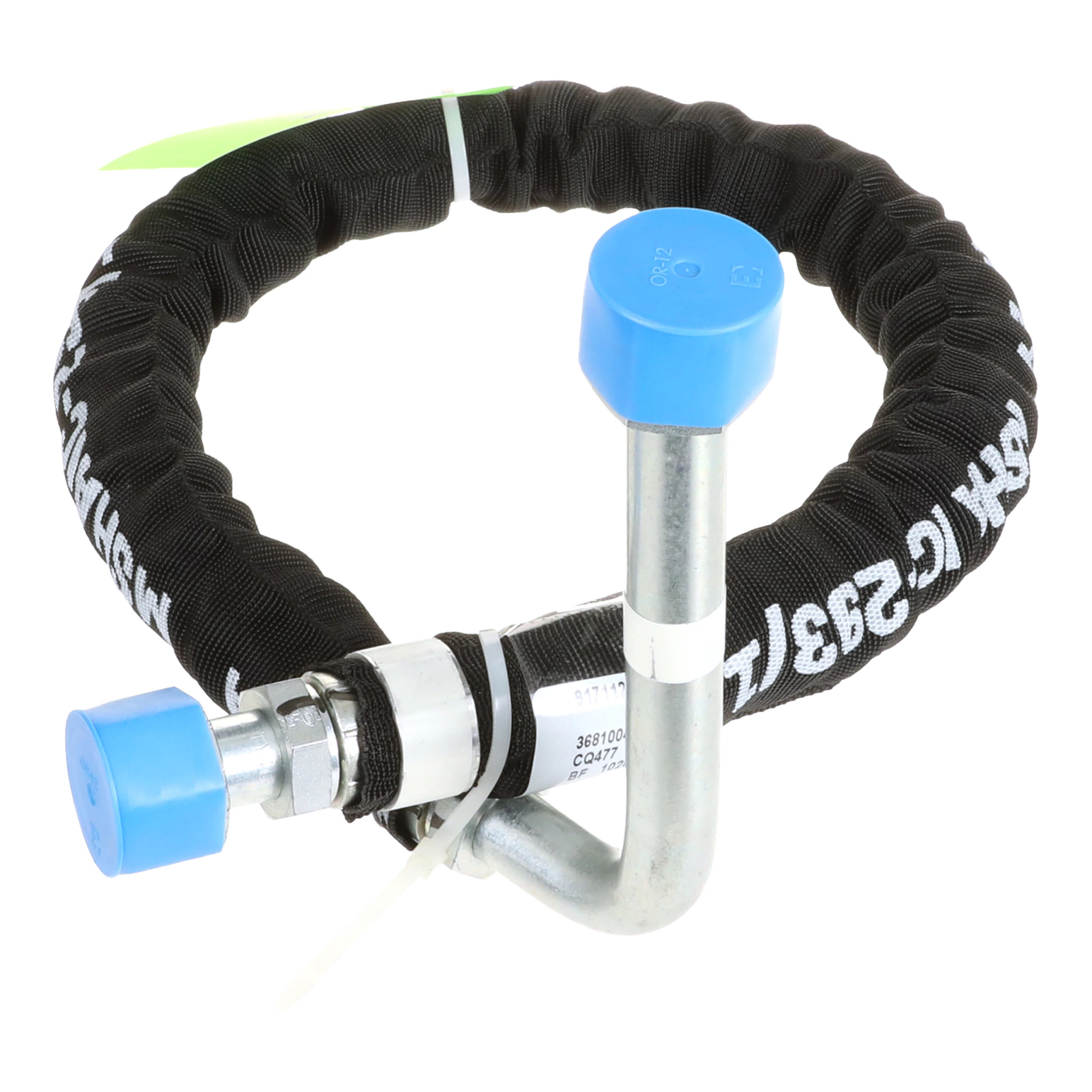 TUBO HIDRÁULICO | CASECE | EU | ES