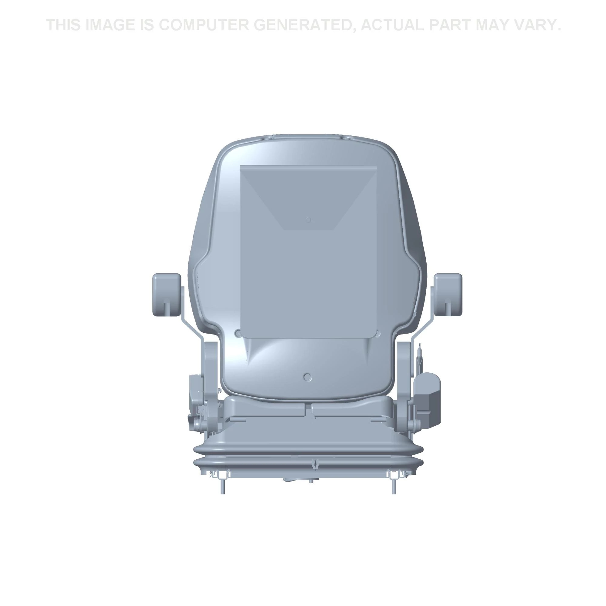 DRIVER SEAT | CASEIH | CA | EN