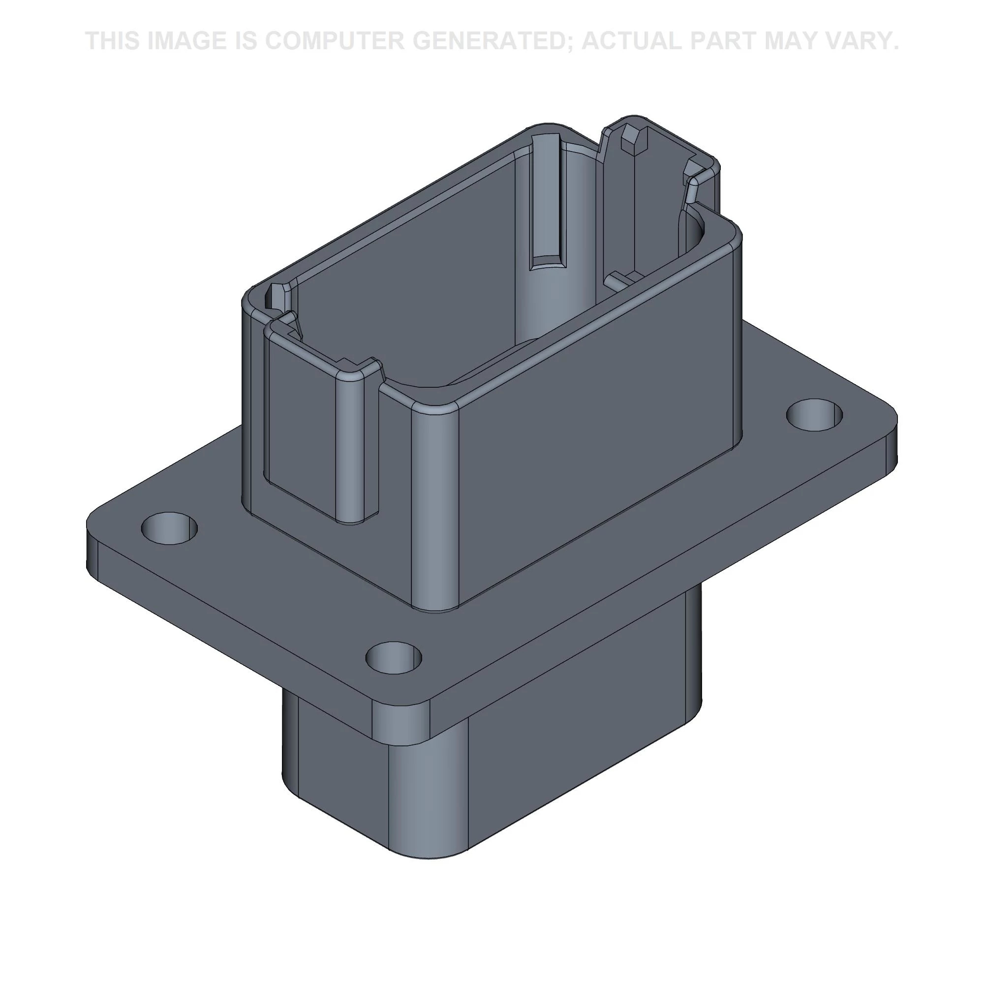 CONNECTOR, ELEC | DEFAULT | CA | EN