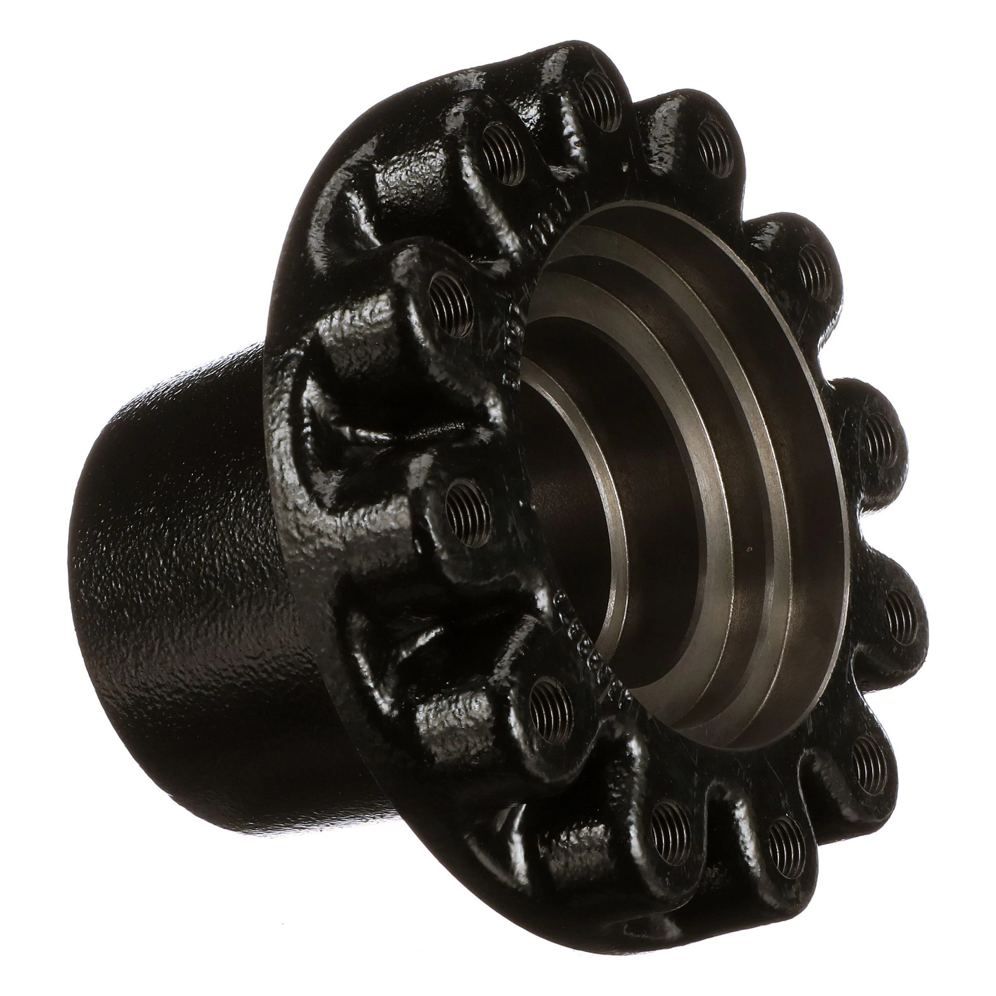 Hub | CASEIH | US | EN