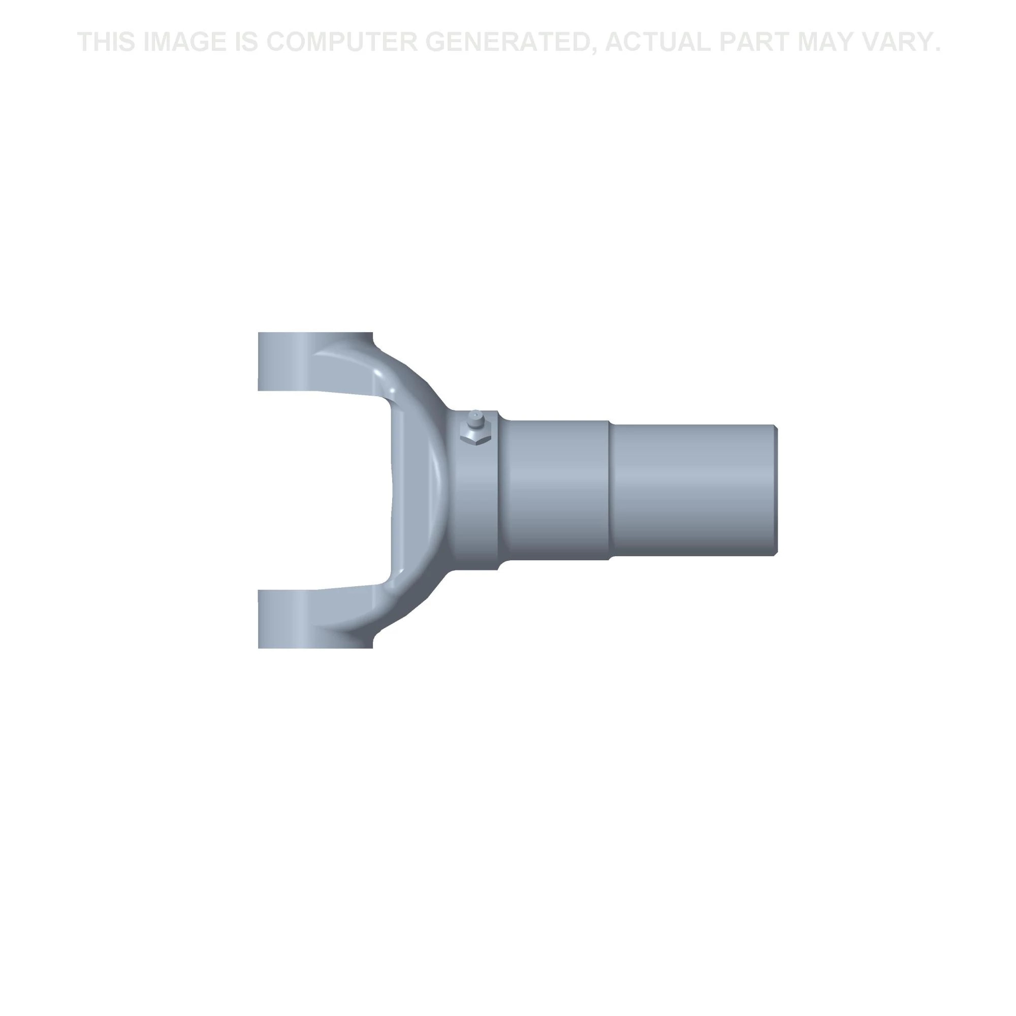 YOKE | CASECE | US | EN