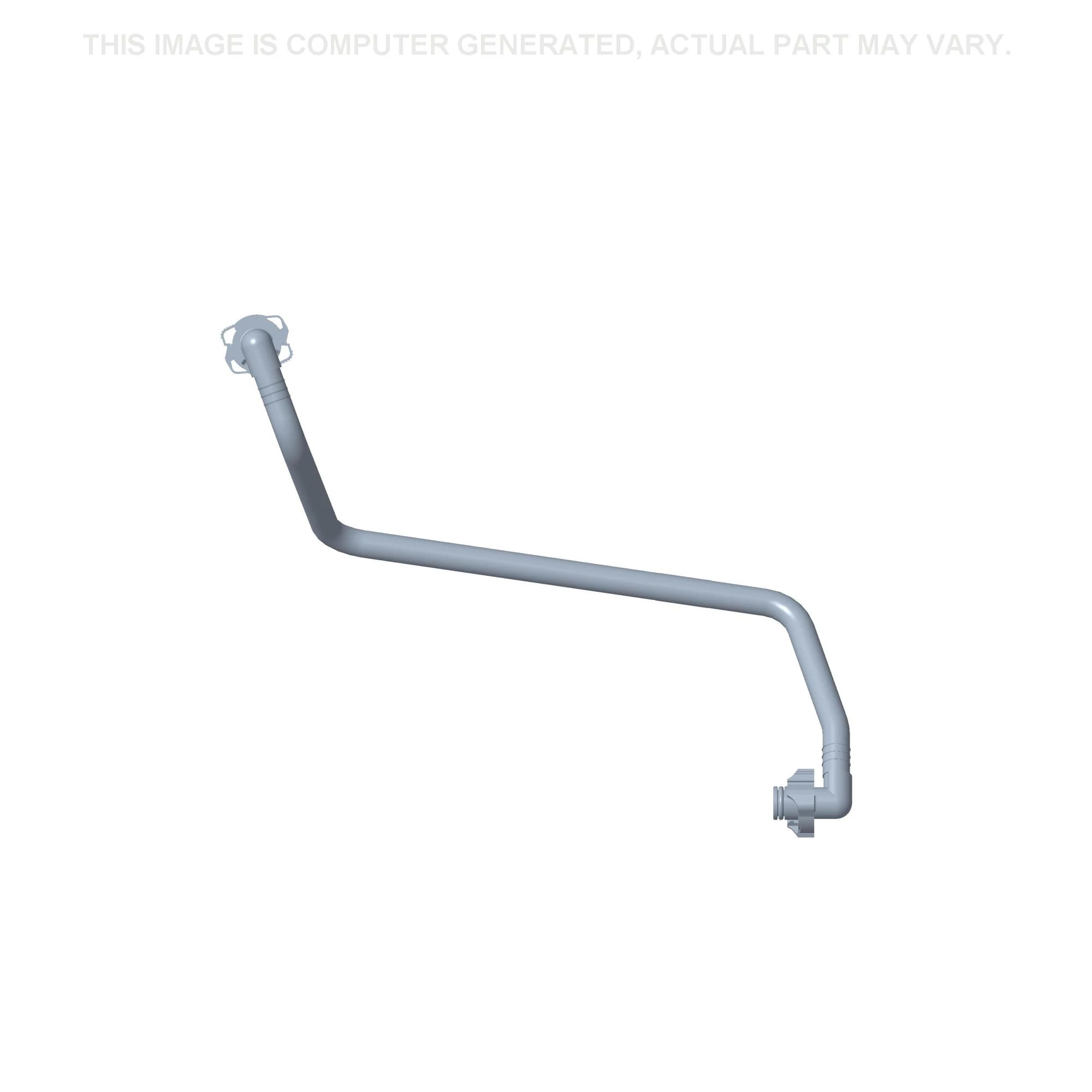 TUBO CARBURANTE | NEWHOLLANDAG | IT | IT