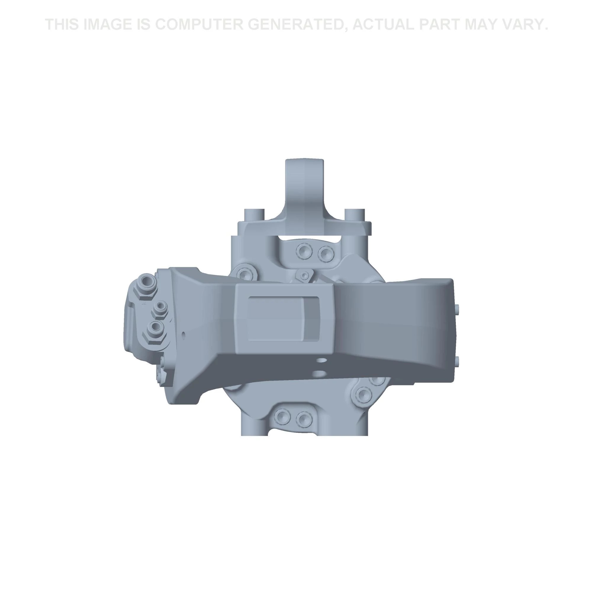 AXLE | CASEIH | AMEA | EN