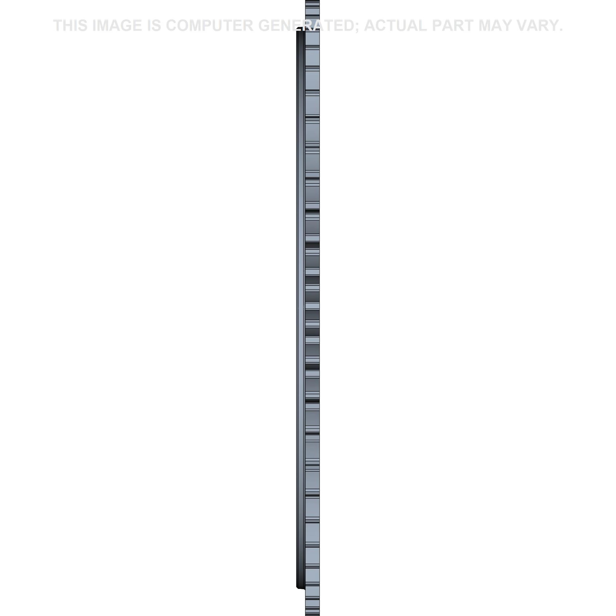 THRUST PLATE | NEWHOLLANDAG | GB | EN