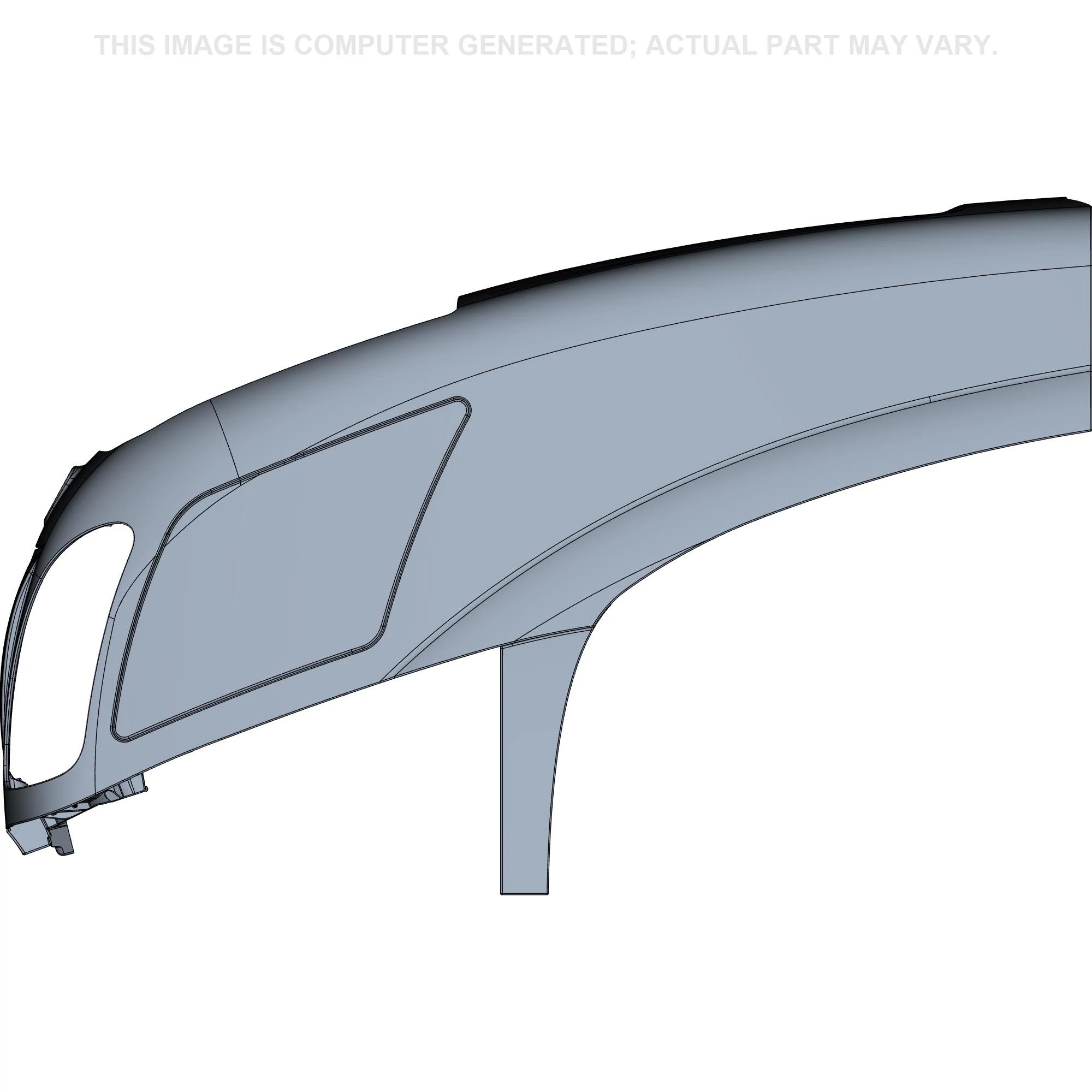 ENGINE HOOD | NEWHOLLANDAG | GB | EN