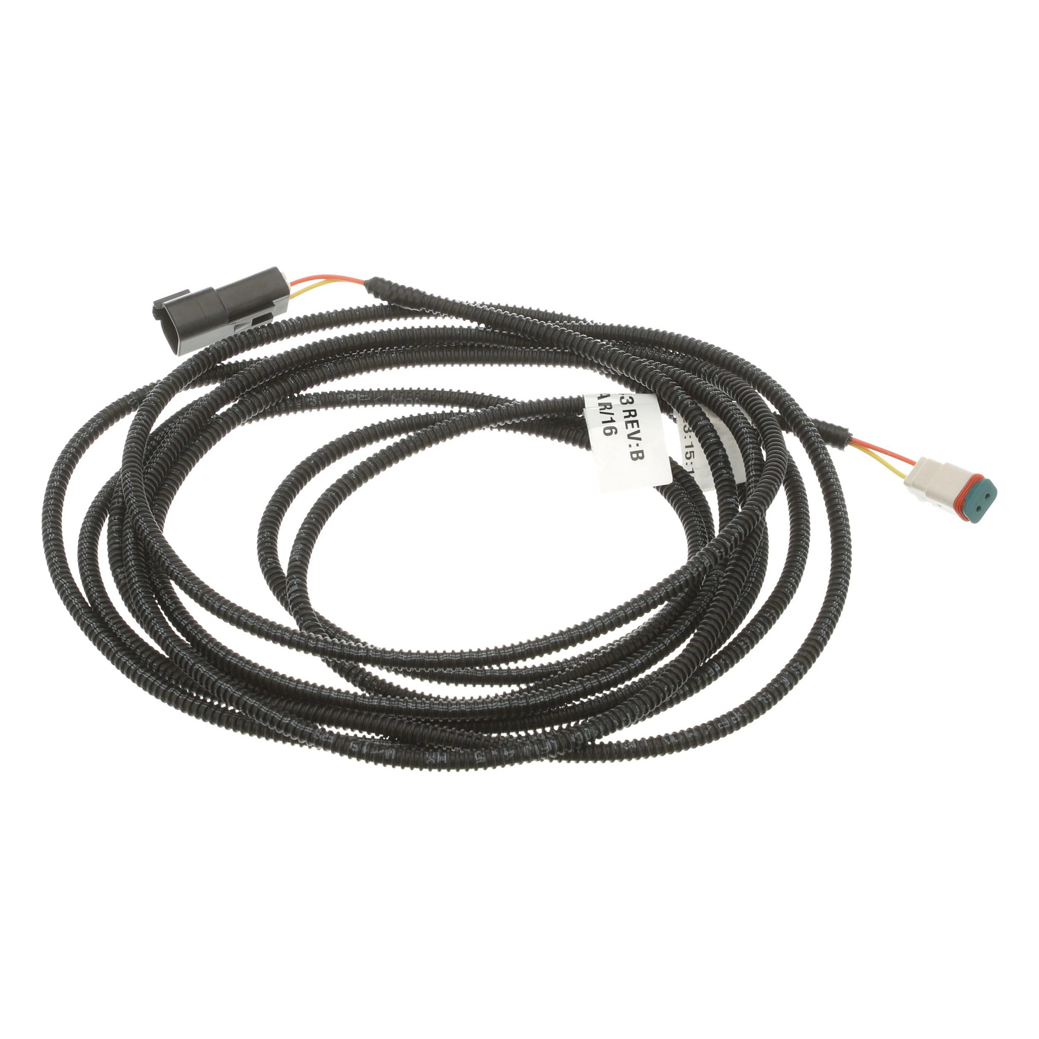 GRUPO DE CABLES | NEWHOLLANDCE | SA | ES