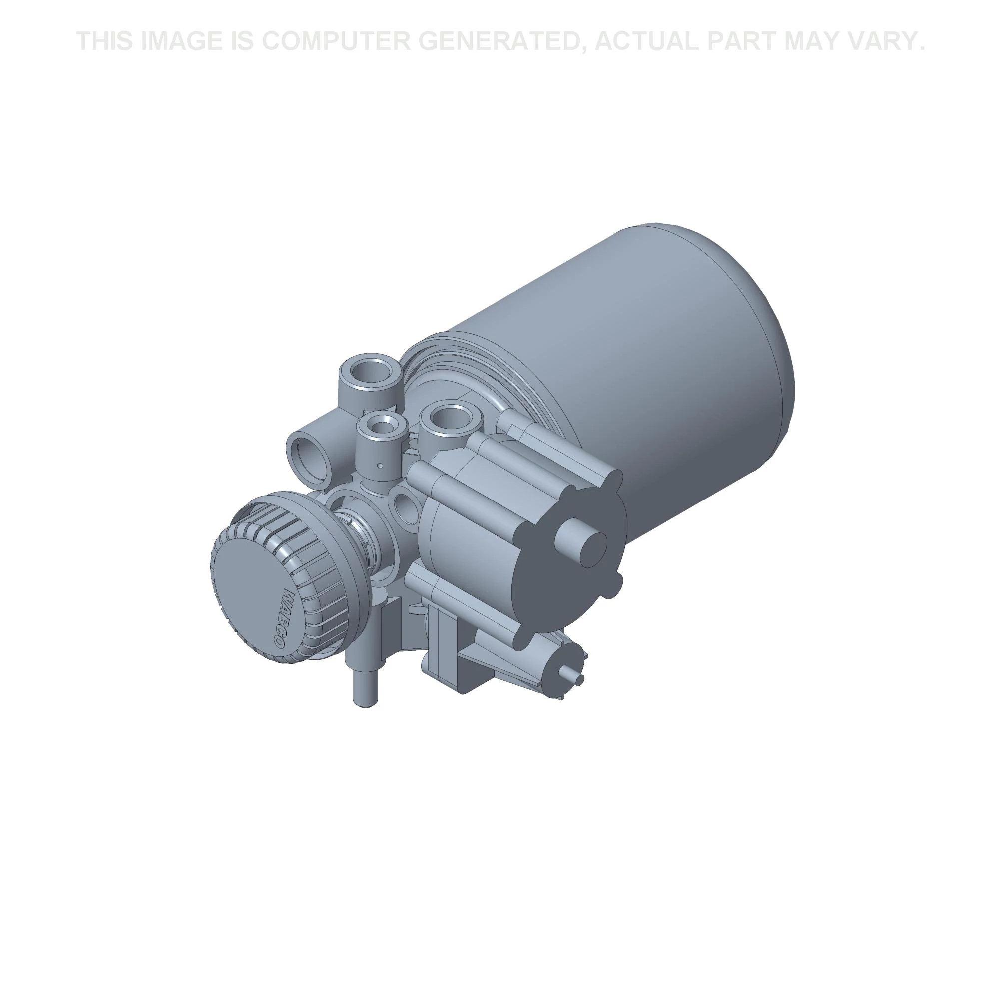 RECEIVER-DRIER | CASEIH | SA | EN