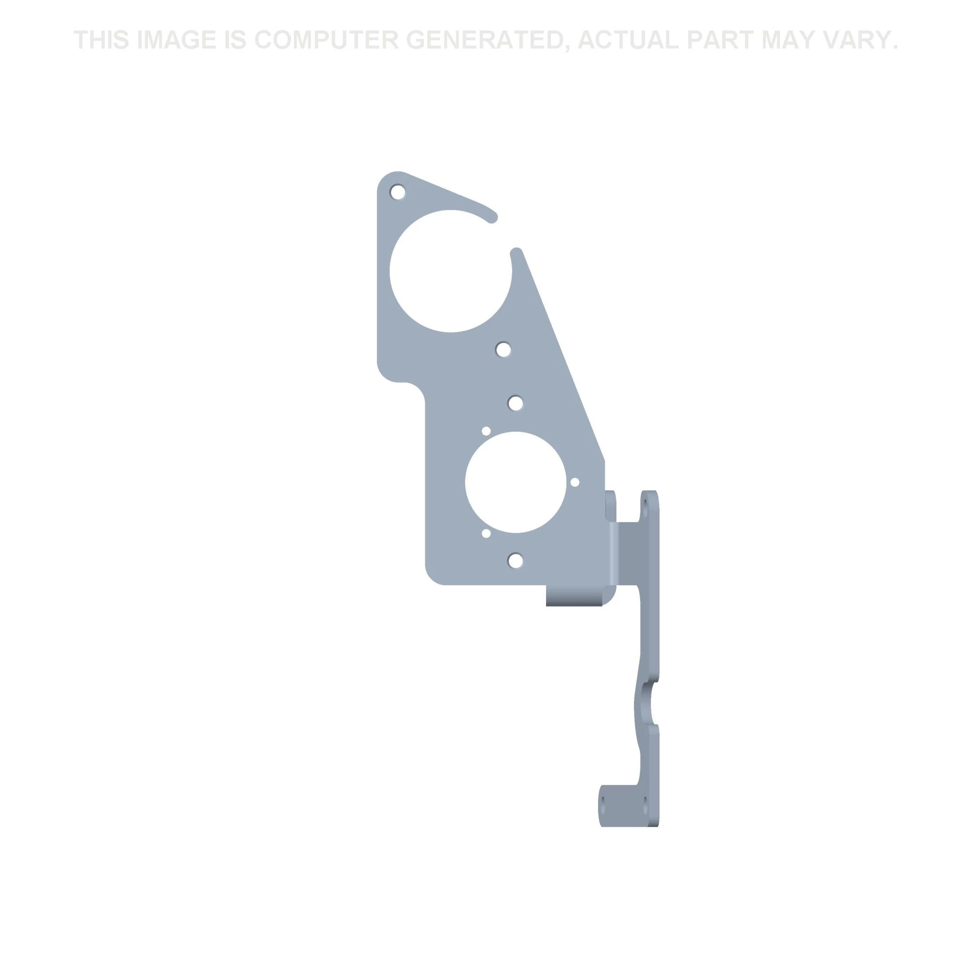 BRACKET | NEWHOLLANDAG | SA | EN