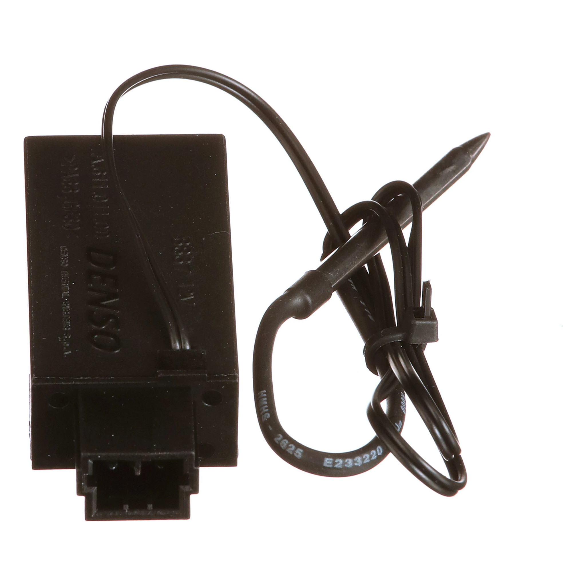 THERMOSTAT | CASECE | CA | EN