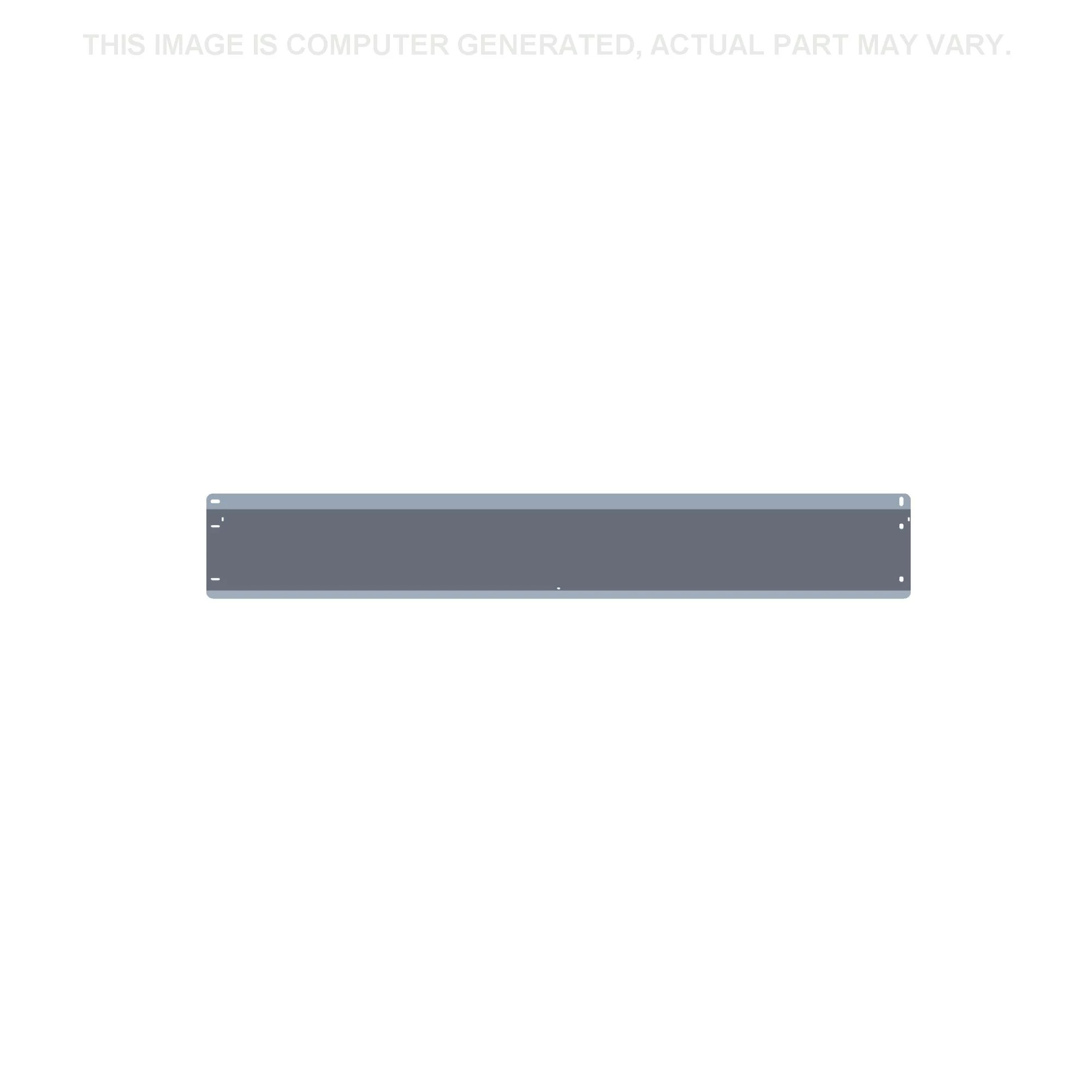 PLATE | CASEIH | CA | EN