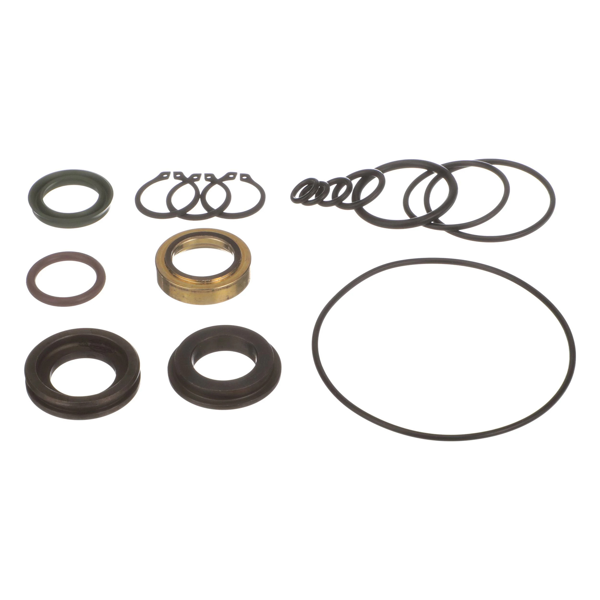 SEAL KIT | CASECE | US | EN
