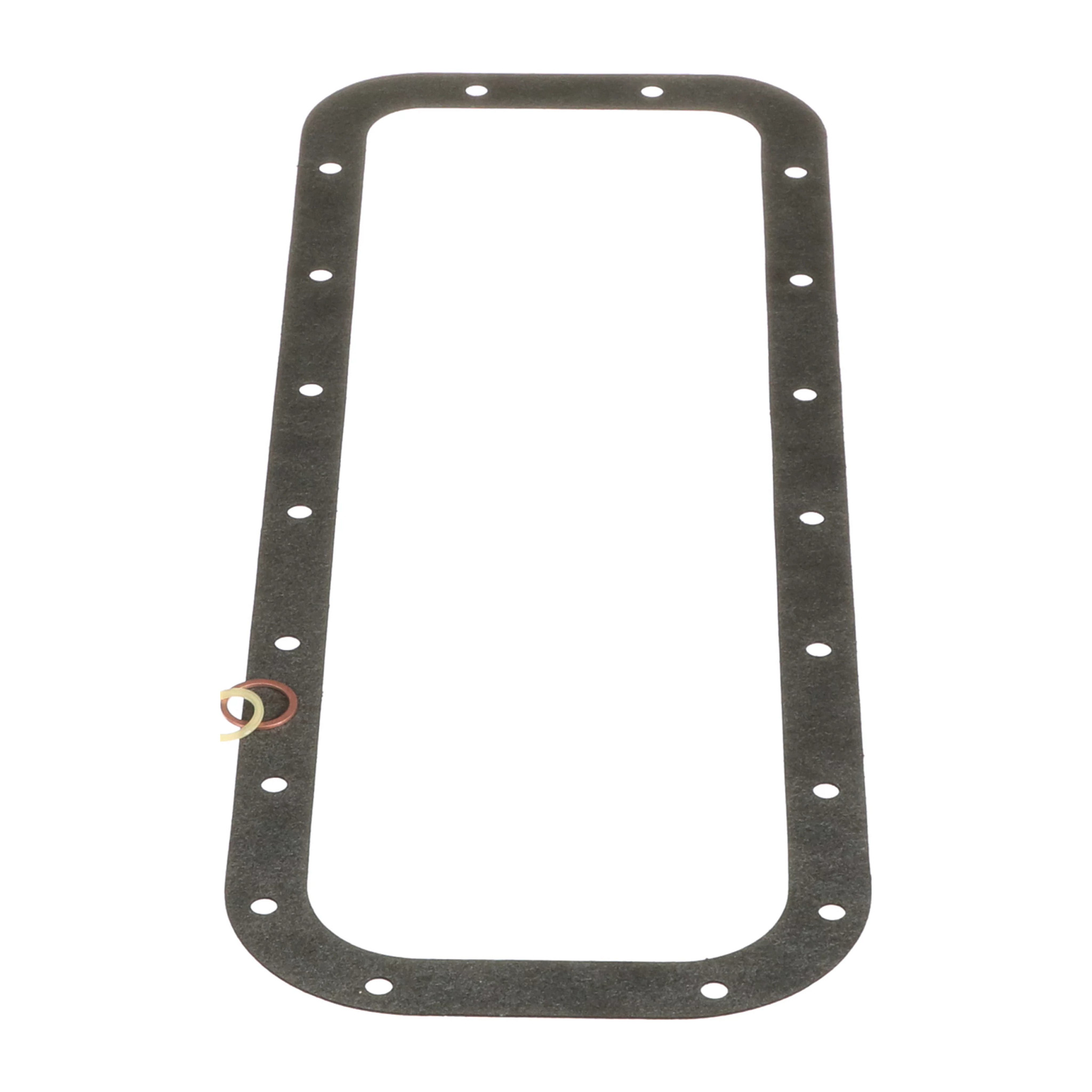GASKET | CASEIH | CA | EN