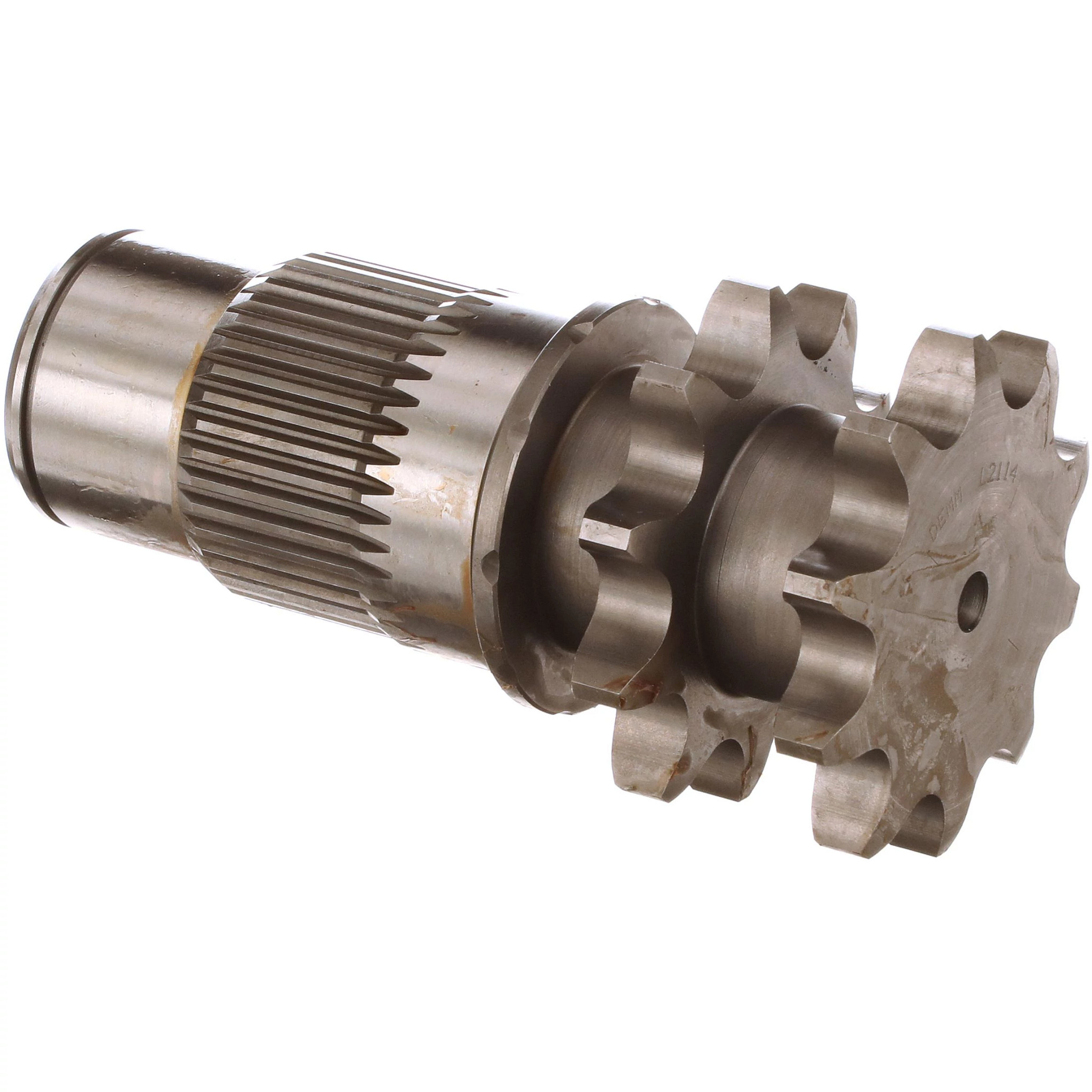 SHAFT | NEWHOLLANDCE | US | EN