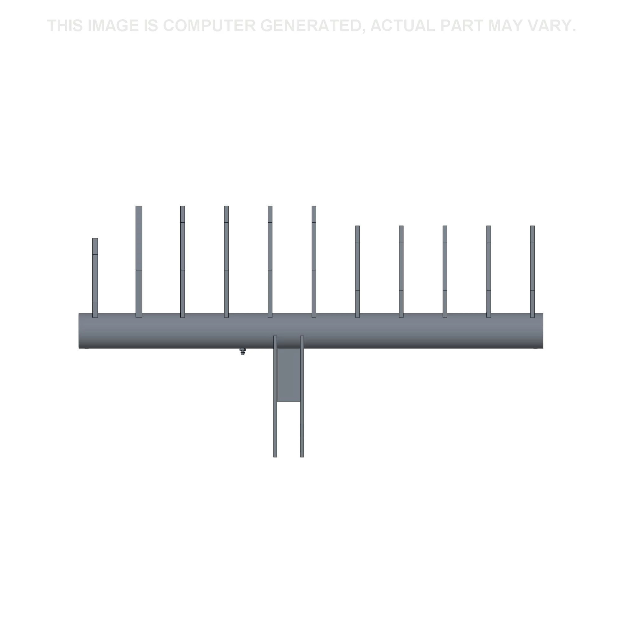 TUBO | NEWHOLLANDCE | EU | ES