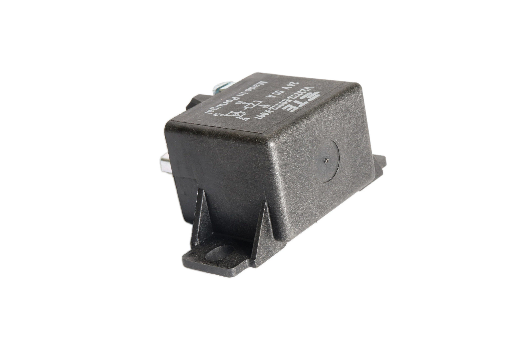 RELÉ | CASECE | SA | PT