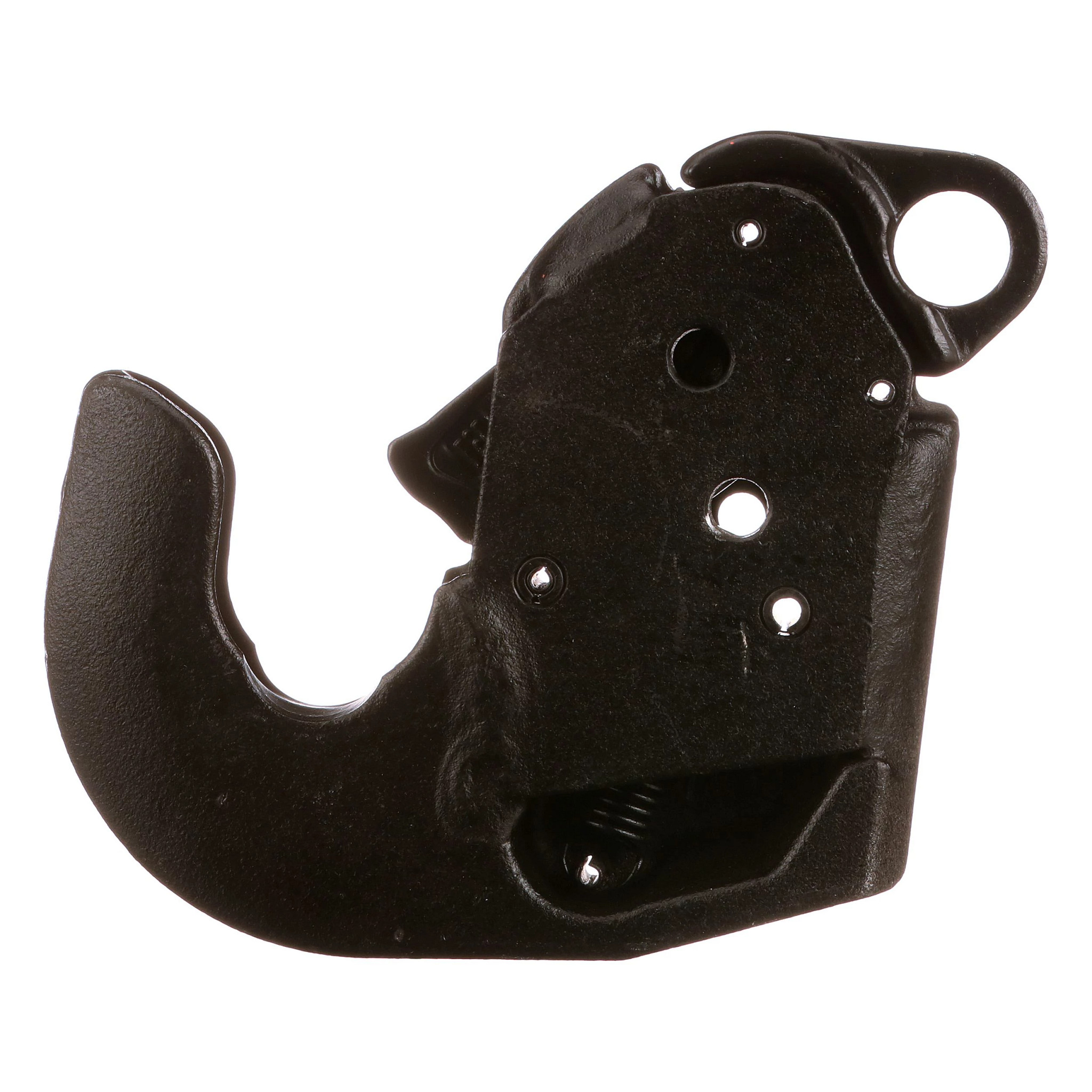 Gancho - Cat 2 - 56 mm de diâmetro x 36 mm de espessura