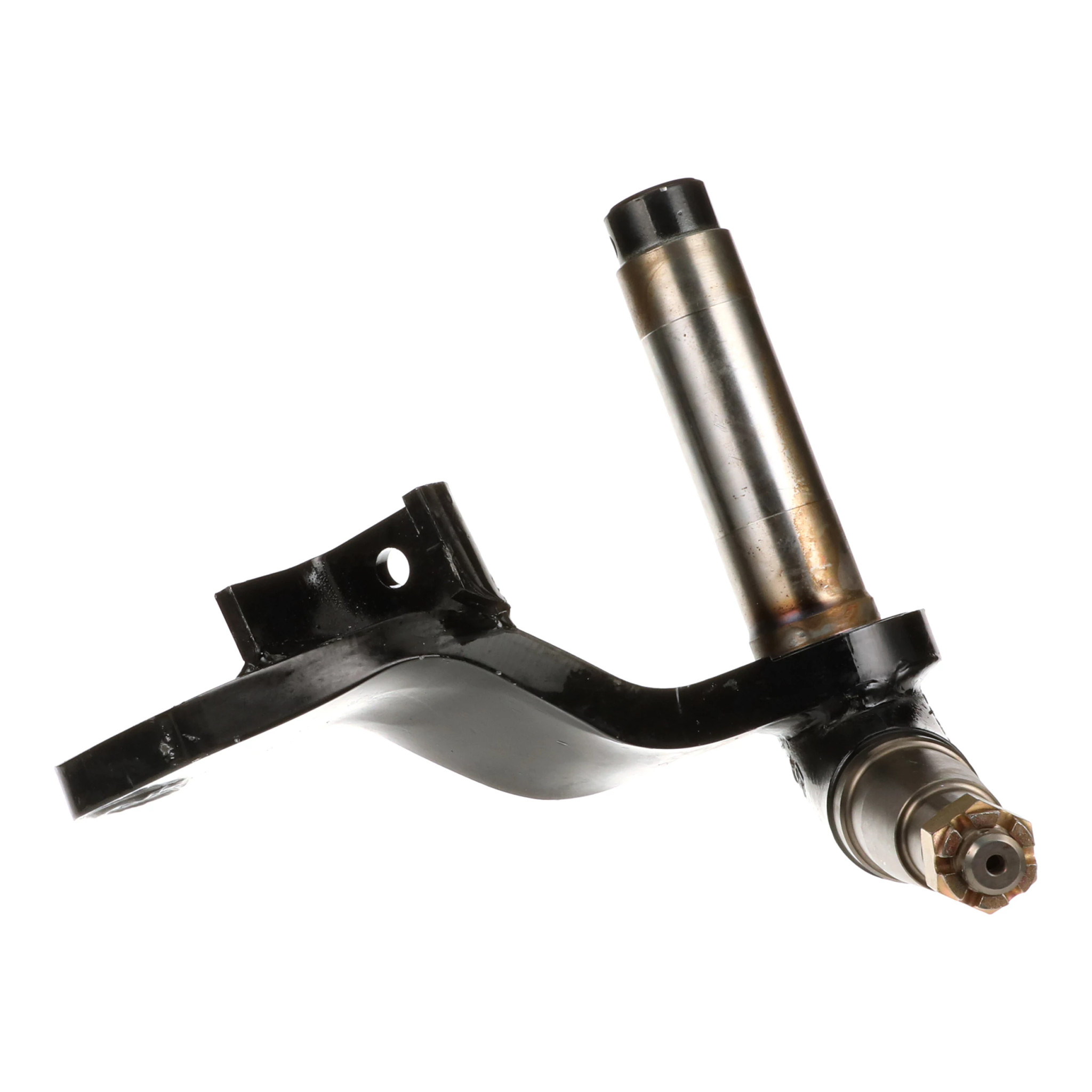 84997976 | Spindle for Steering Knuckle - Left-Hand - 236 mm L x