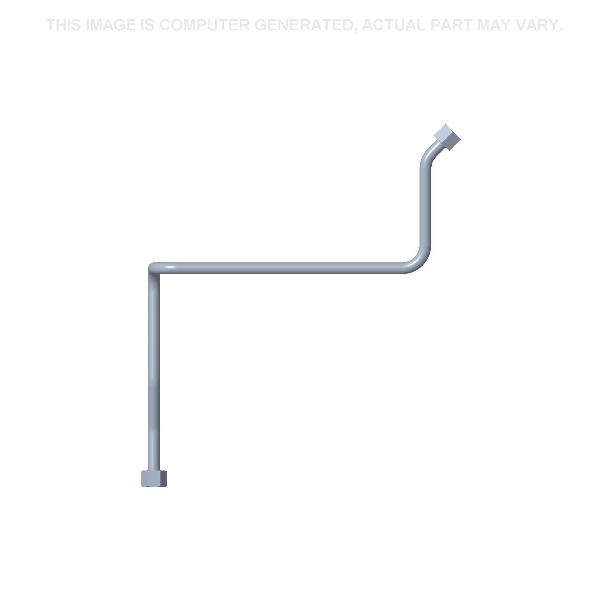 HYD TUBE | NEWHOLLANDAG | US | EN