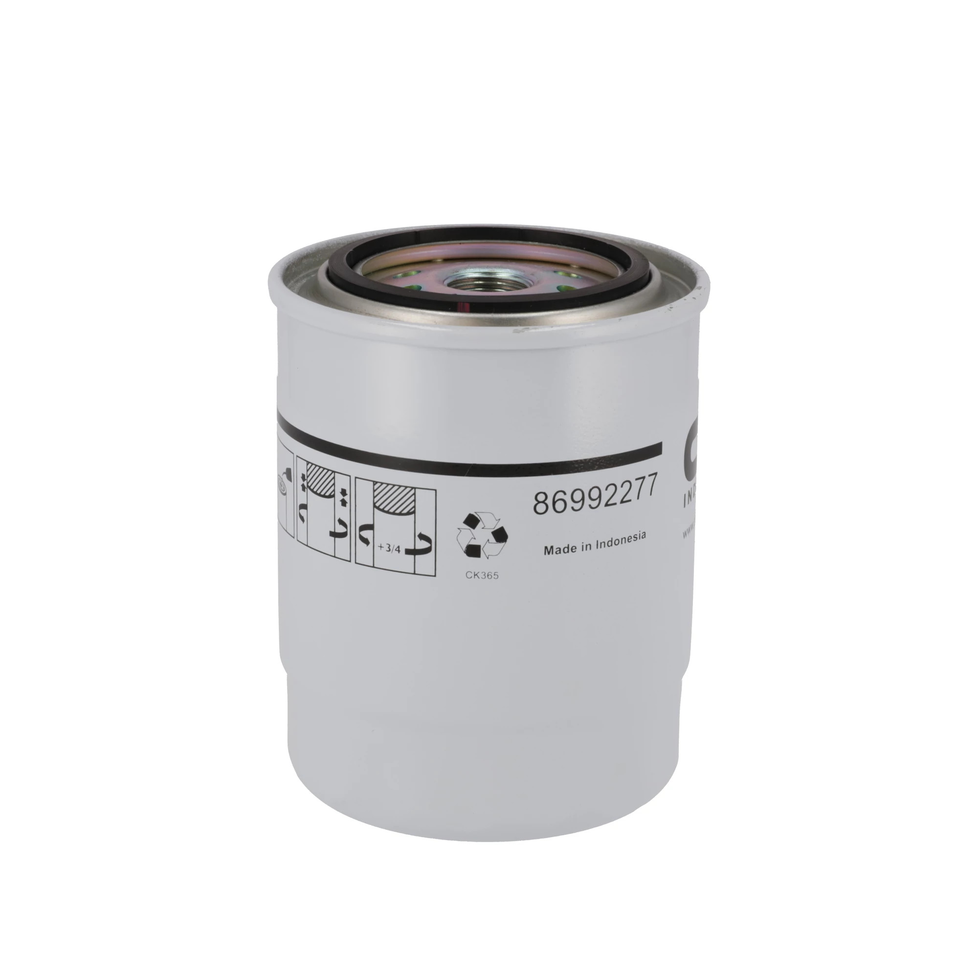 FUEL FILTER | STEYR | EU | EN