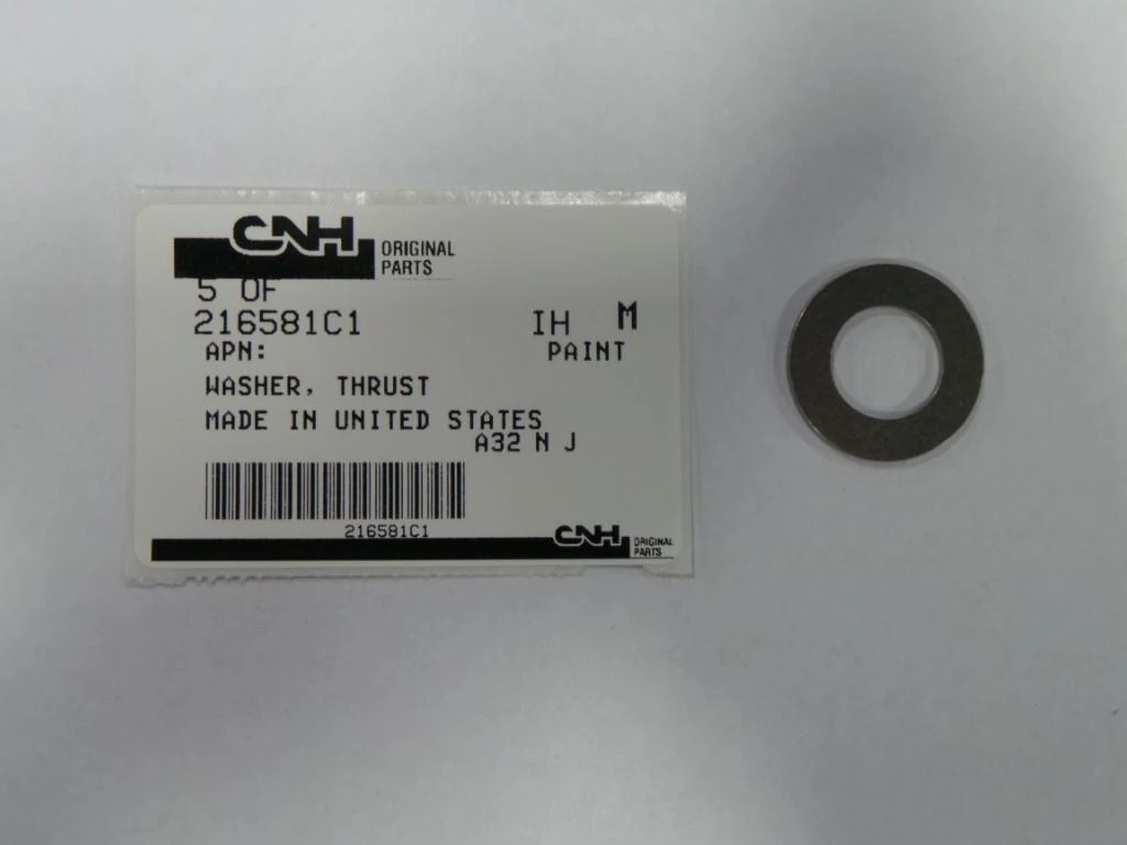 ОПОРНАЯ ШАЙБА | CASEIH | AMEA | RU