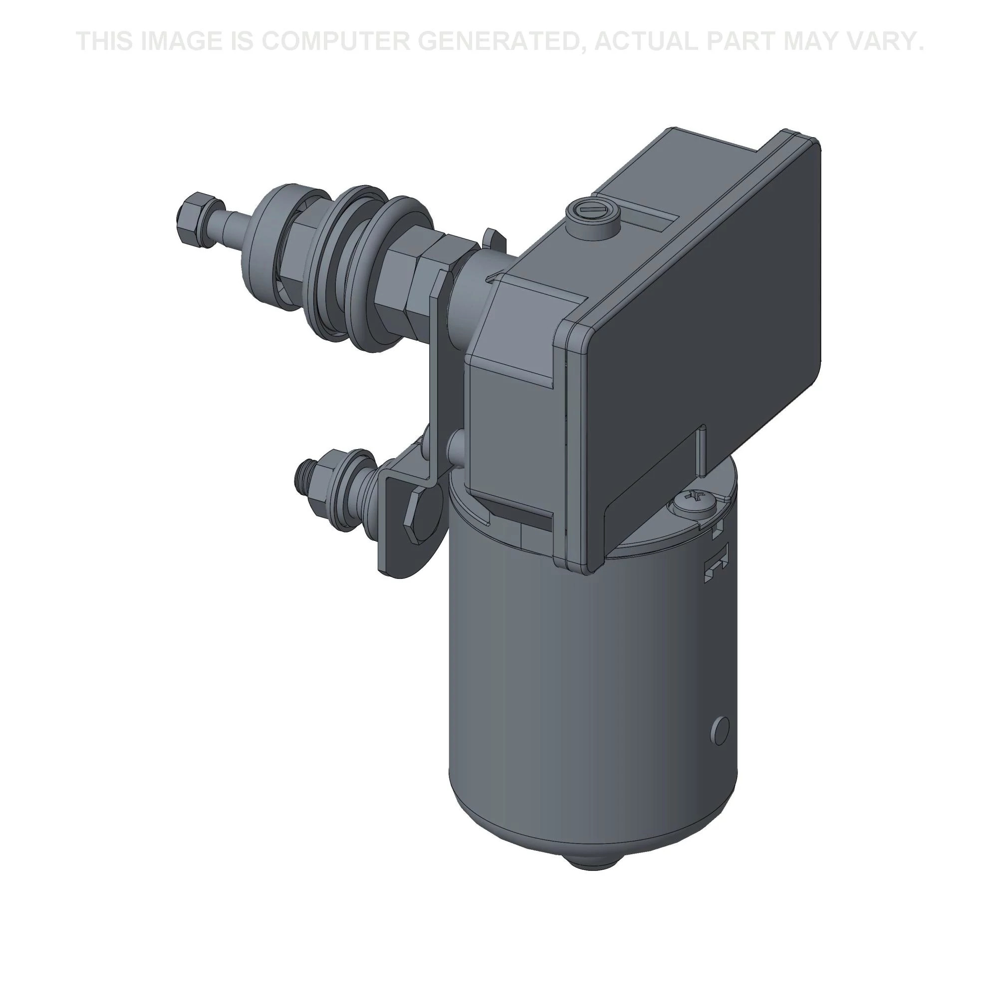 Motor Limp.Parabrisa