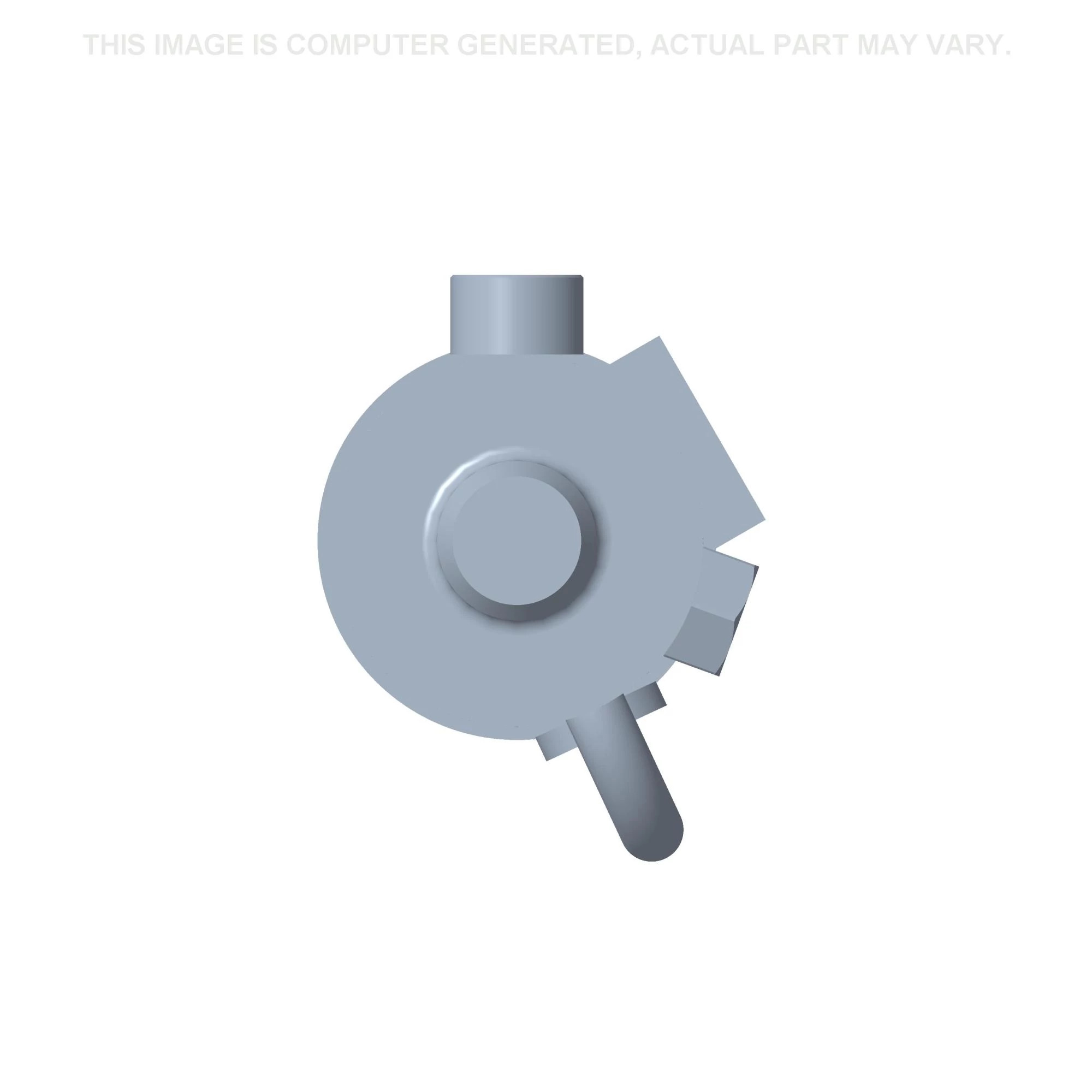 VERIN HYDRAULIQUE | NEWHOLLANDCE | EU | FR