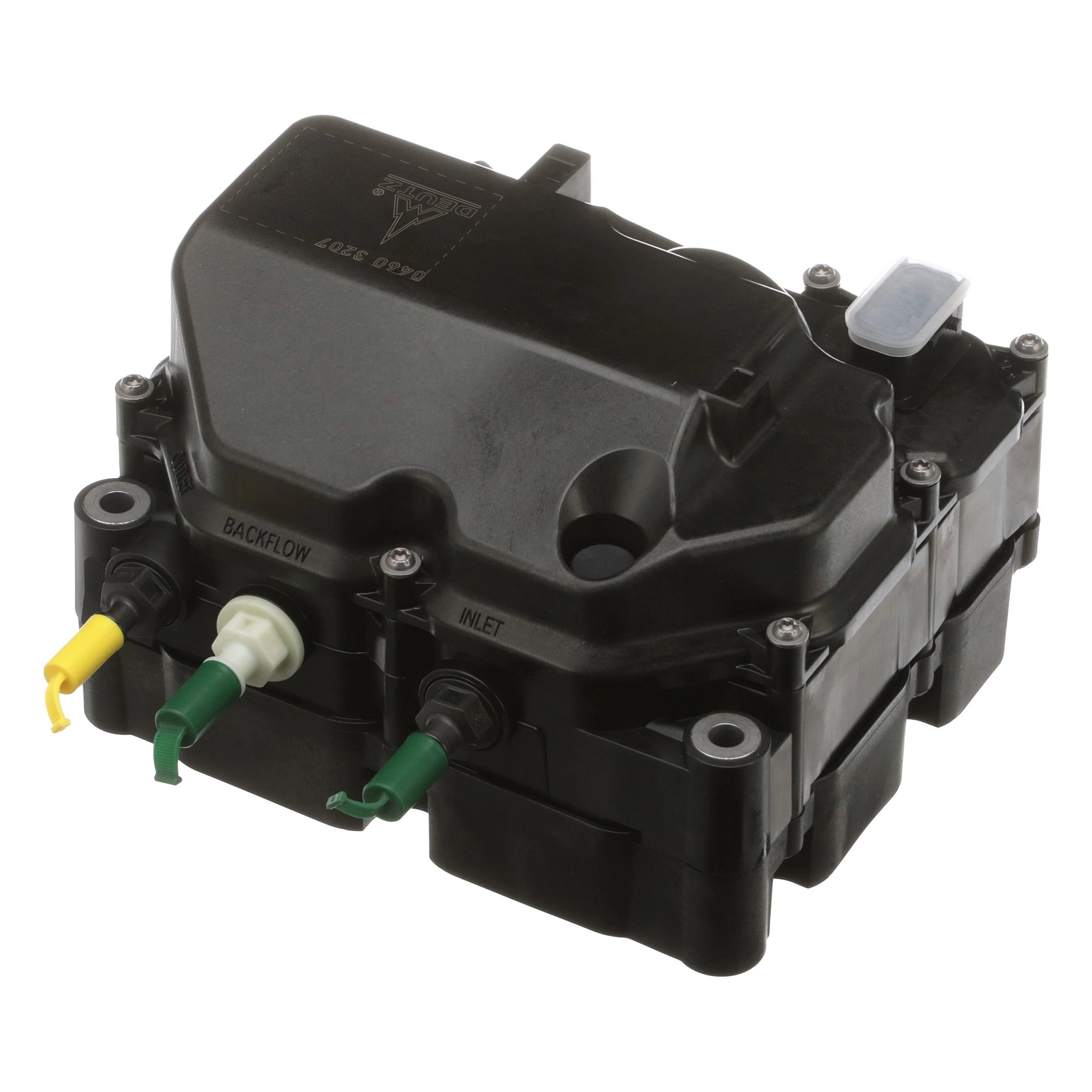 Engine Water Pump | CASECE | CA | FR