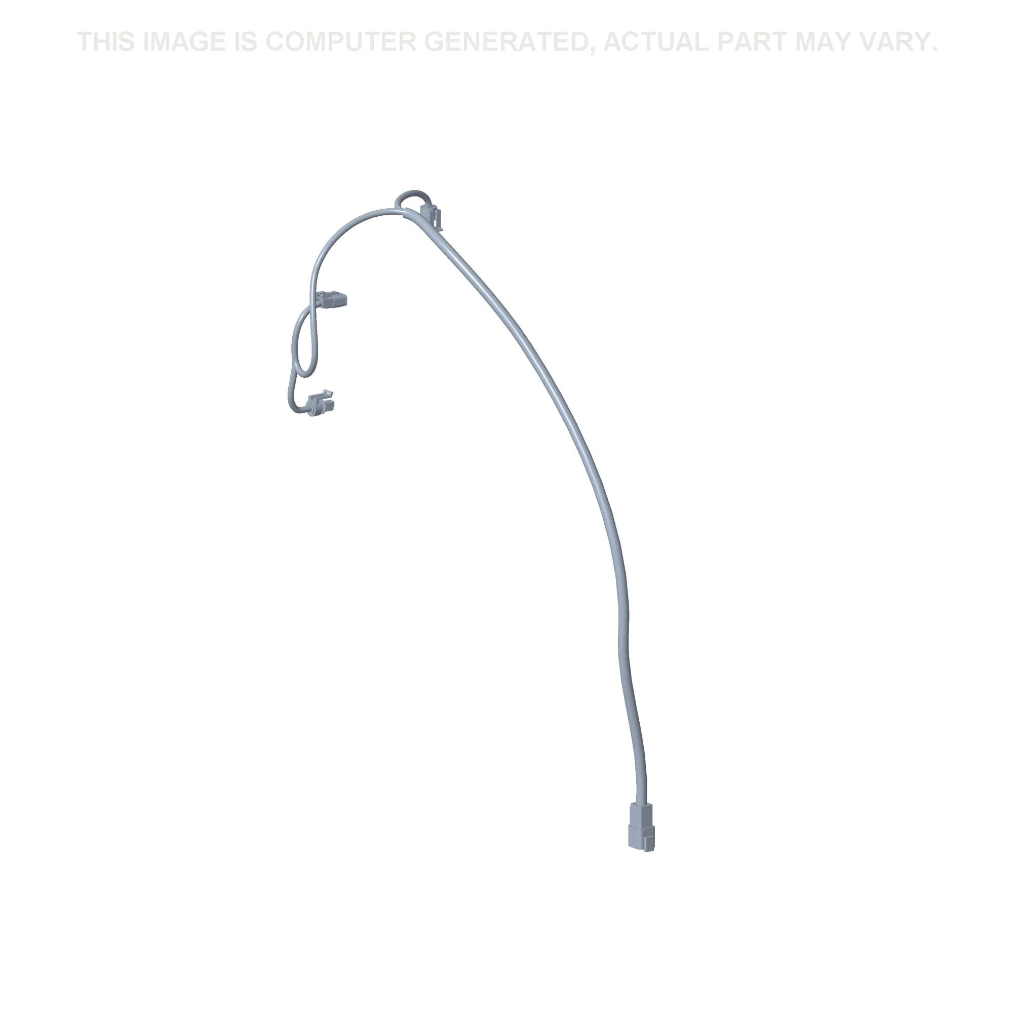 WIRE HARNESS | CASECE | EU | EN