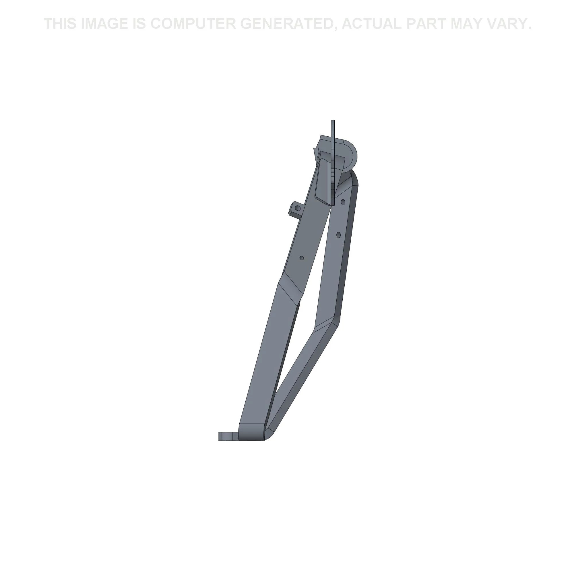 BRACKET | NEWHOLLANDAG | CA | EN
