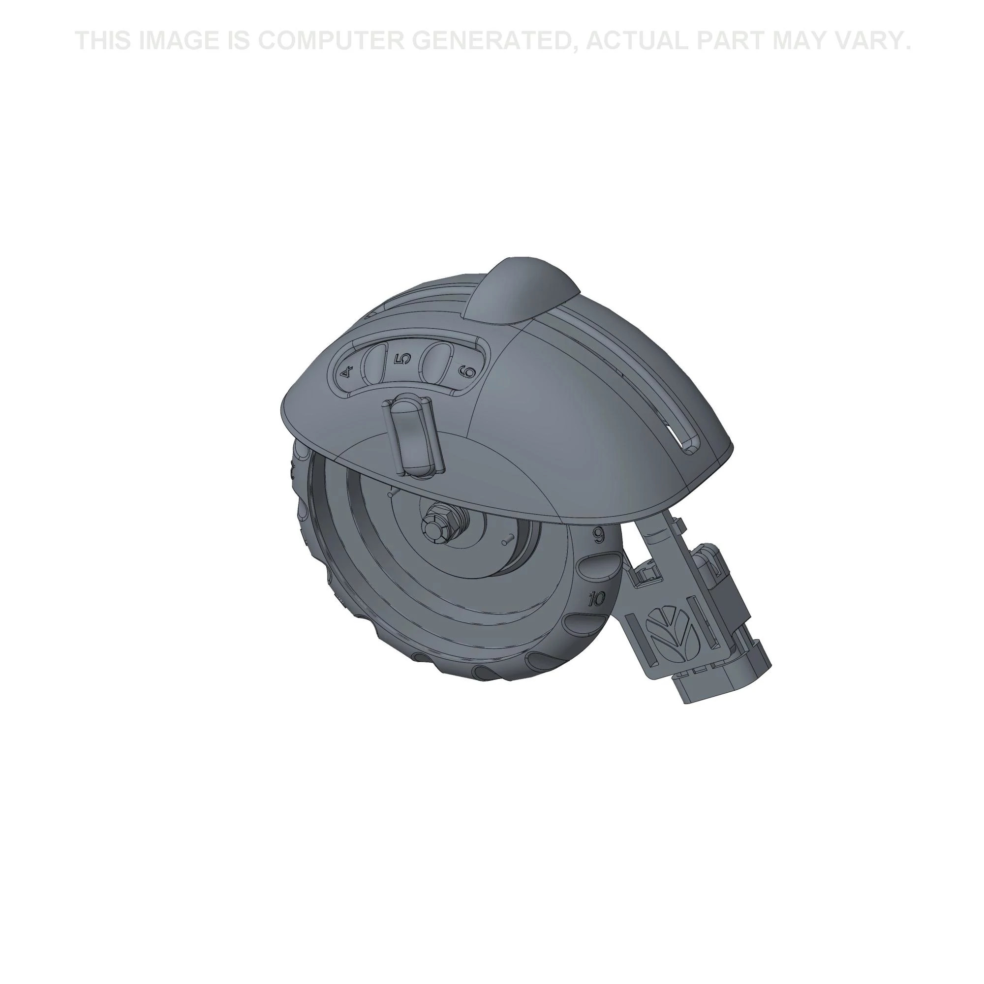 CONTROL | CASECE | CA | EN