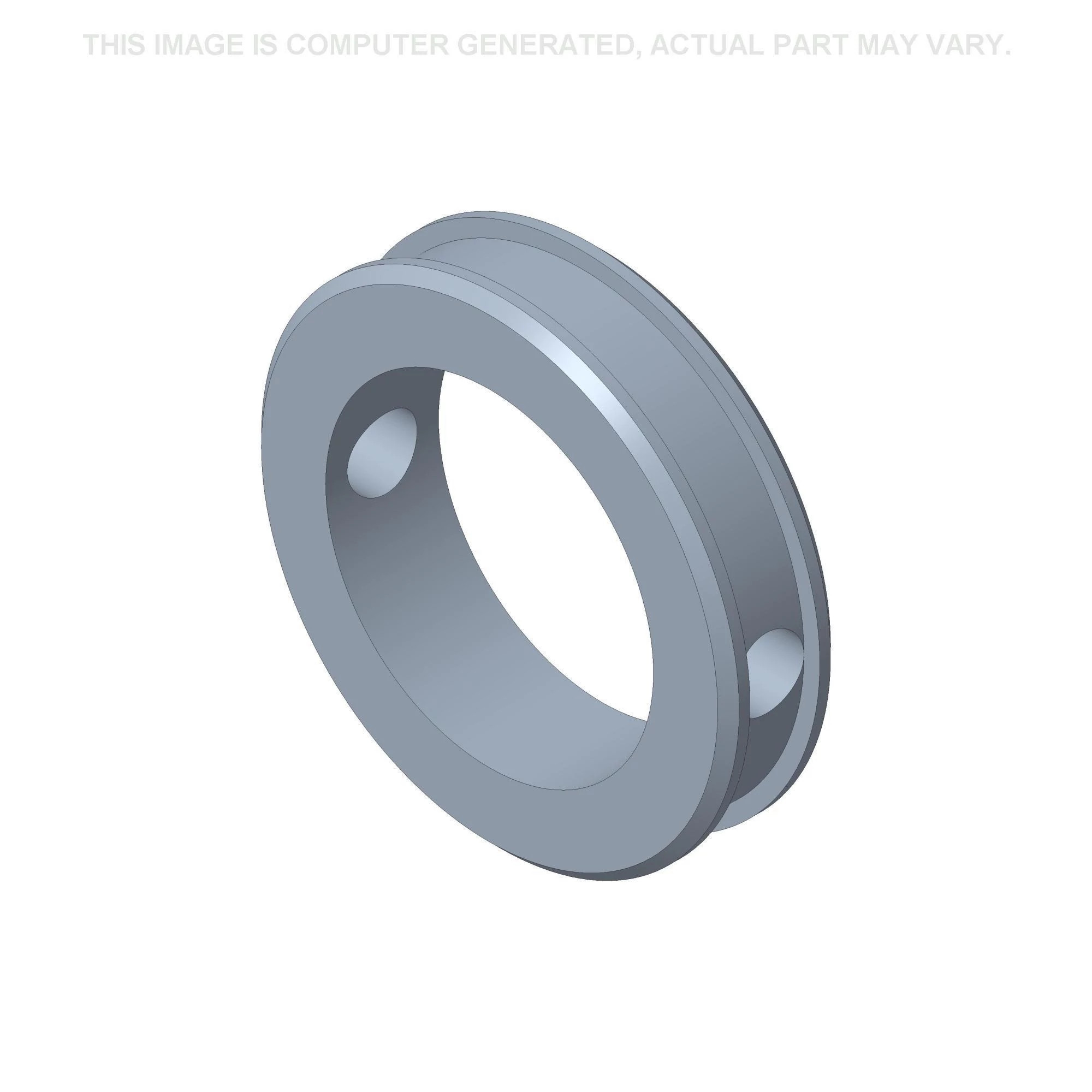 Spacer | CASECE | CA | EN