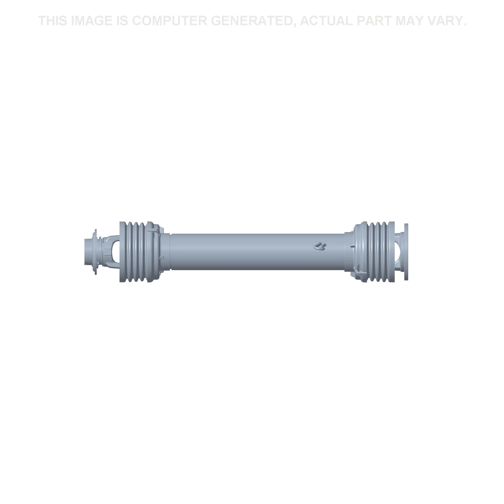 PTO SHAFT | NEWHOLLANDAG | IE | EN