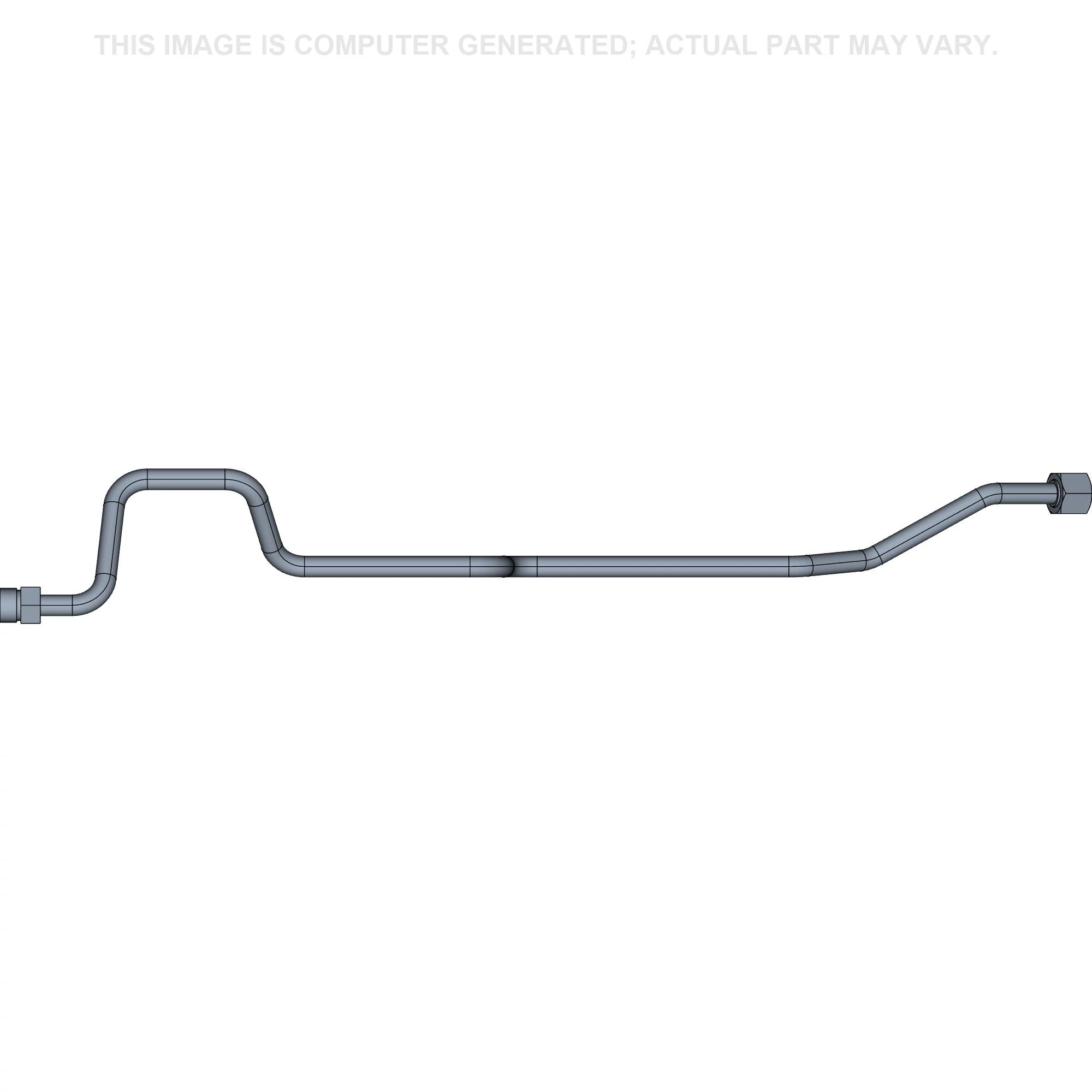 HYD TUBE | NEWHOLLANDAG | CA | EN