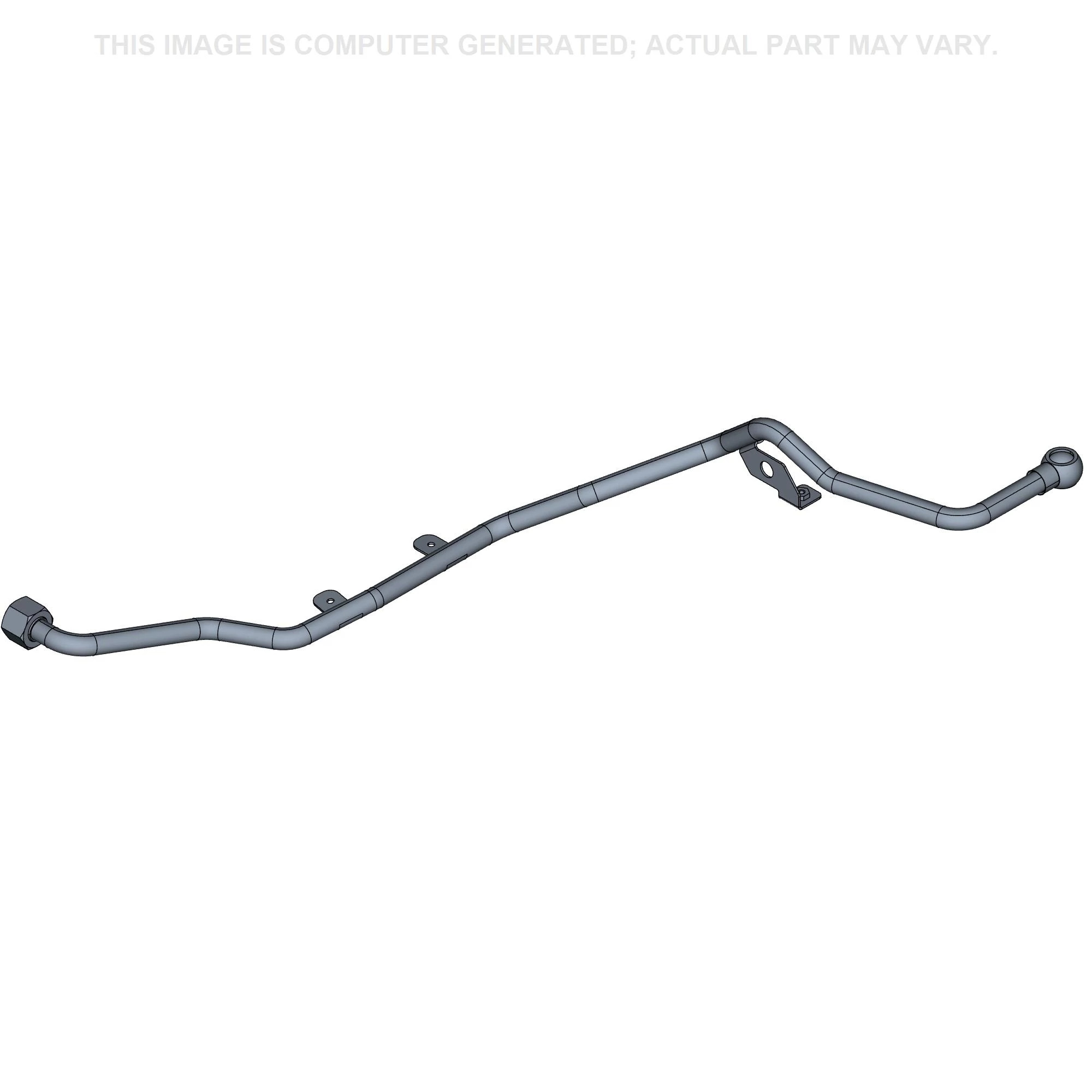 TUYAU | CASEIH | AMEA | FR