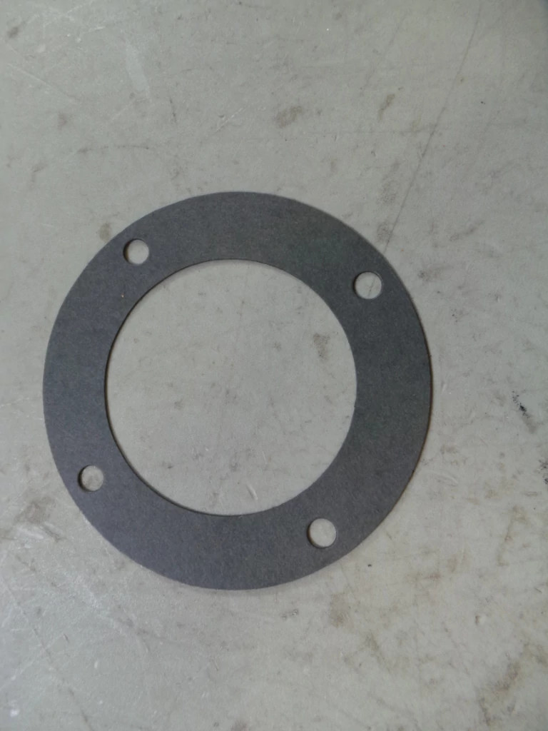GASKET | CASEIH | CA | EN