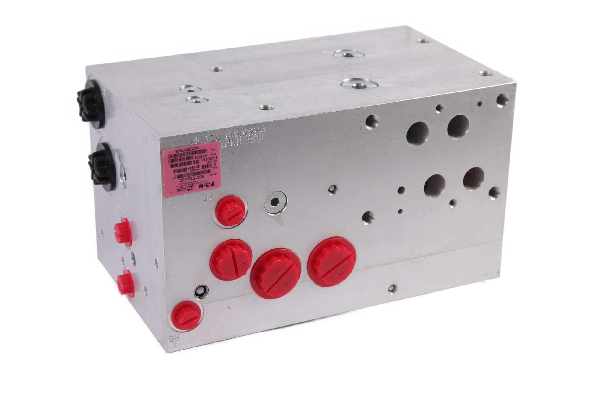 VALVE | CASEIH | EU | EN